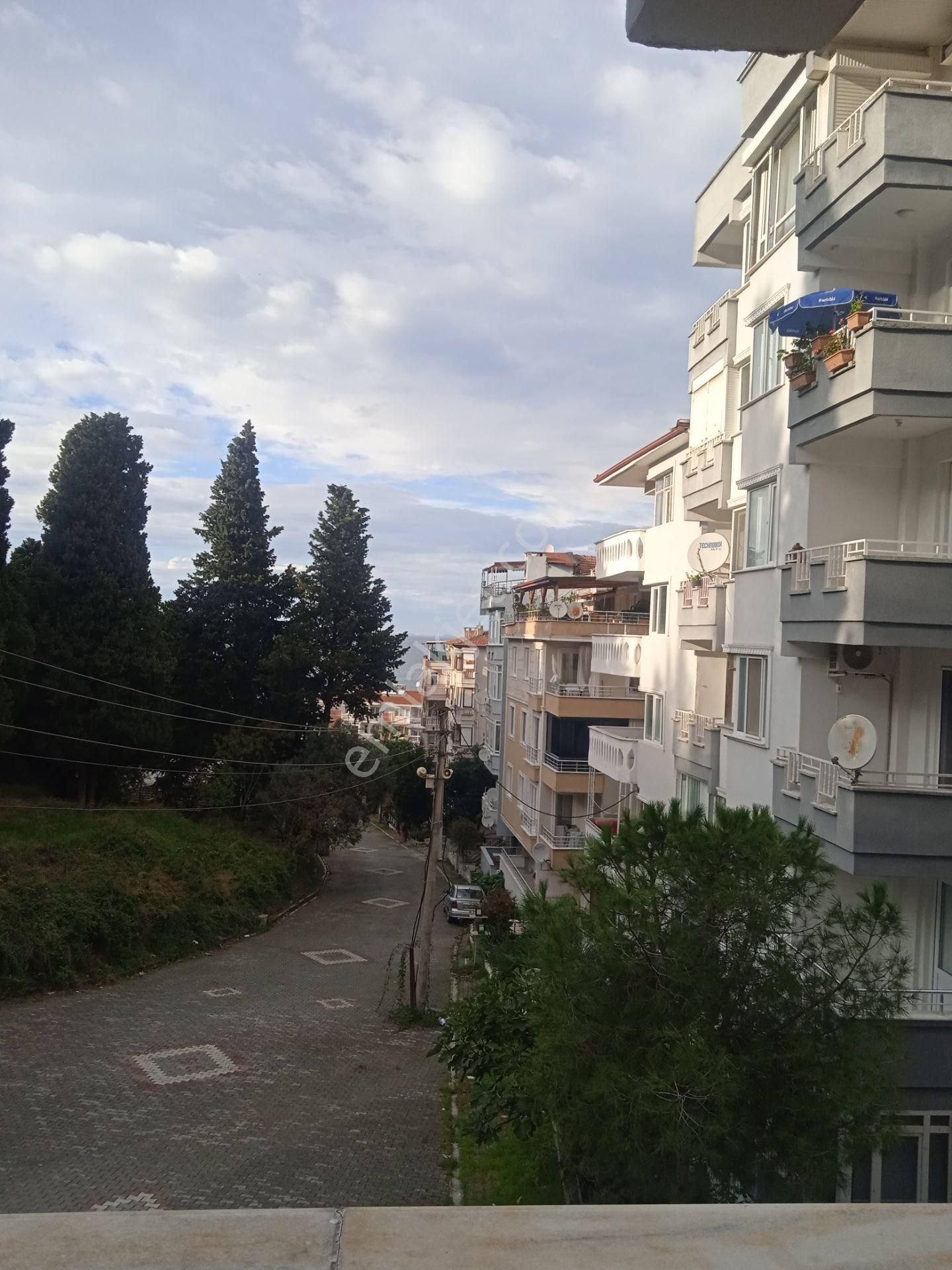 Yalova Çınarcık Çamlık Mevkinde Satılık Daire - Görsel 15