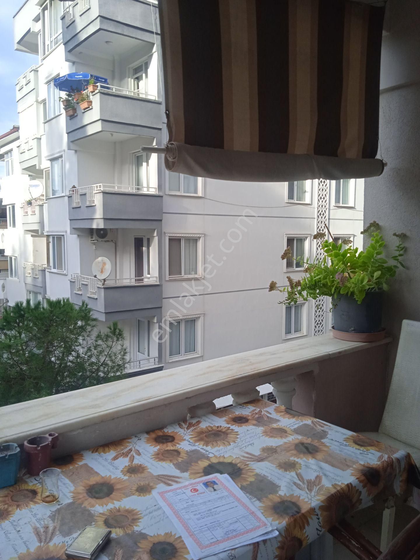 Yalova Çınarcık Çamlık Mevkinde Satılık Daire - Görsel 14