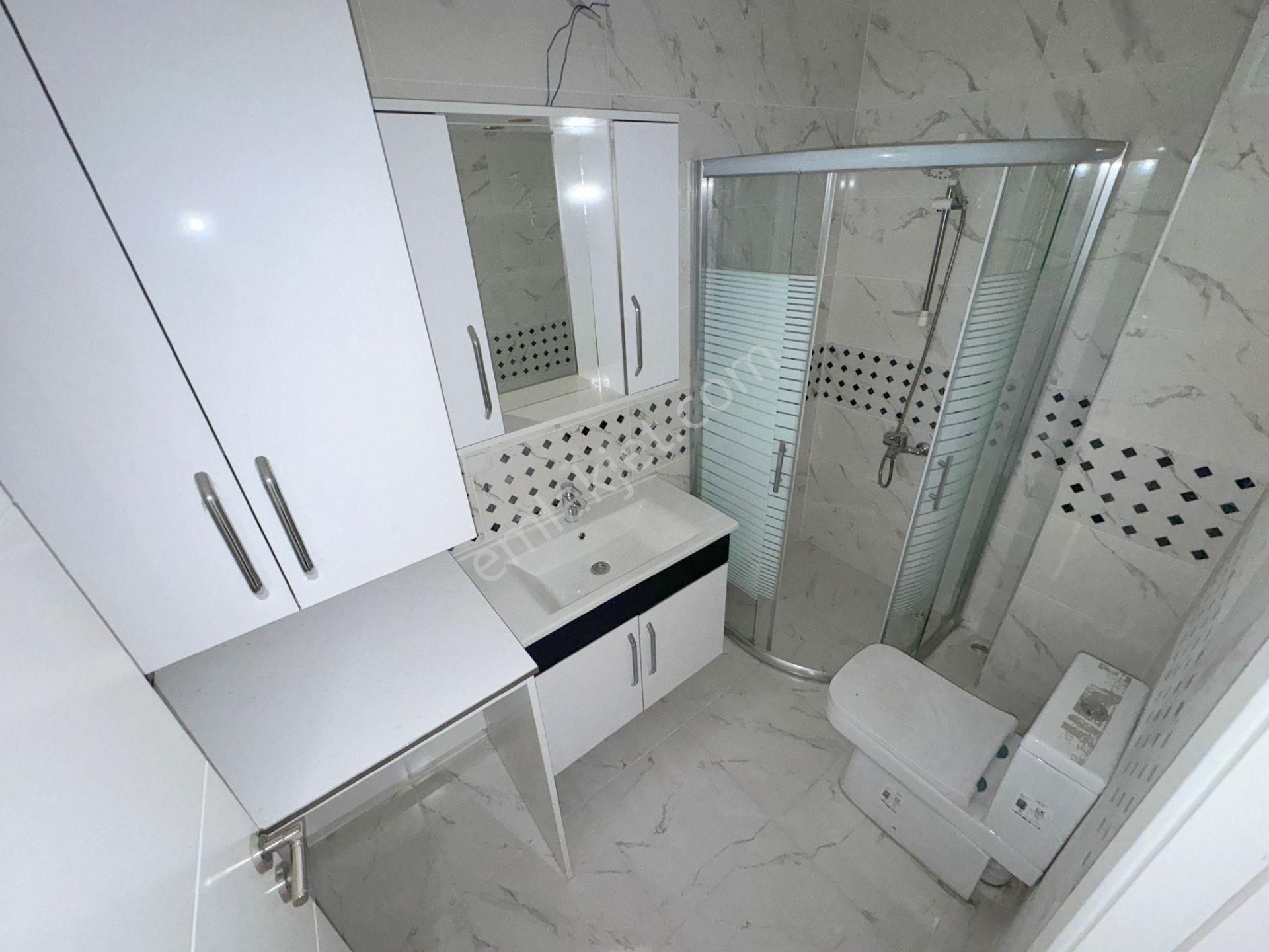 ▇kadıköy'de Ön Cephe Ebeveyn Banyolu Arakat Geniş 3+1 Daire - Görsel 17