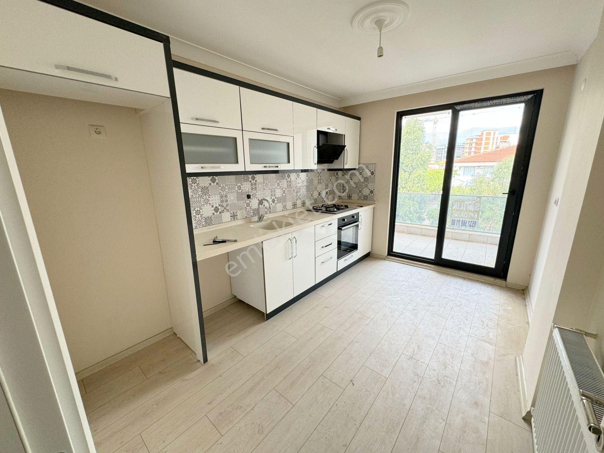 ▇kadıköy'de Ön Cephe Ebeveyn Banyolu Arakat Geniş 3+1 Daire - Görsel 20
