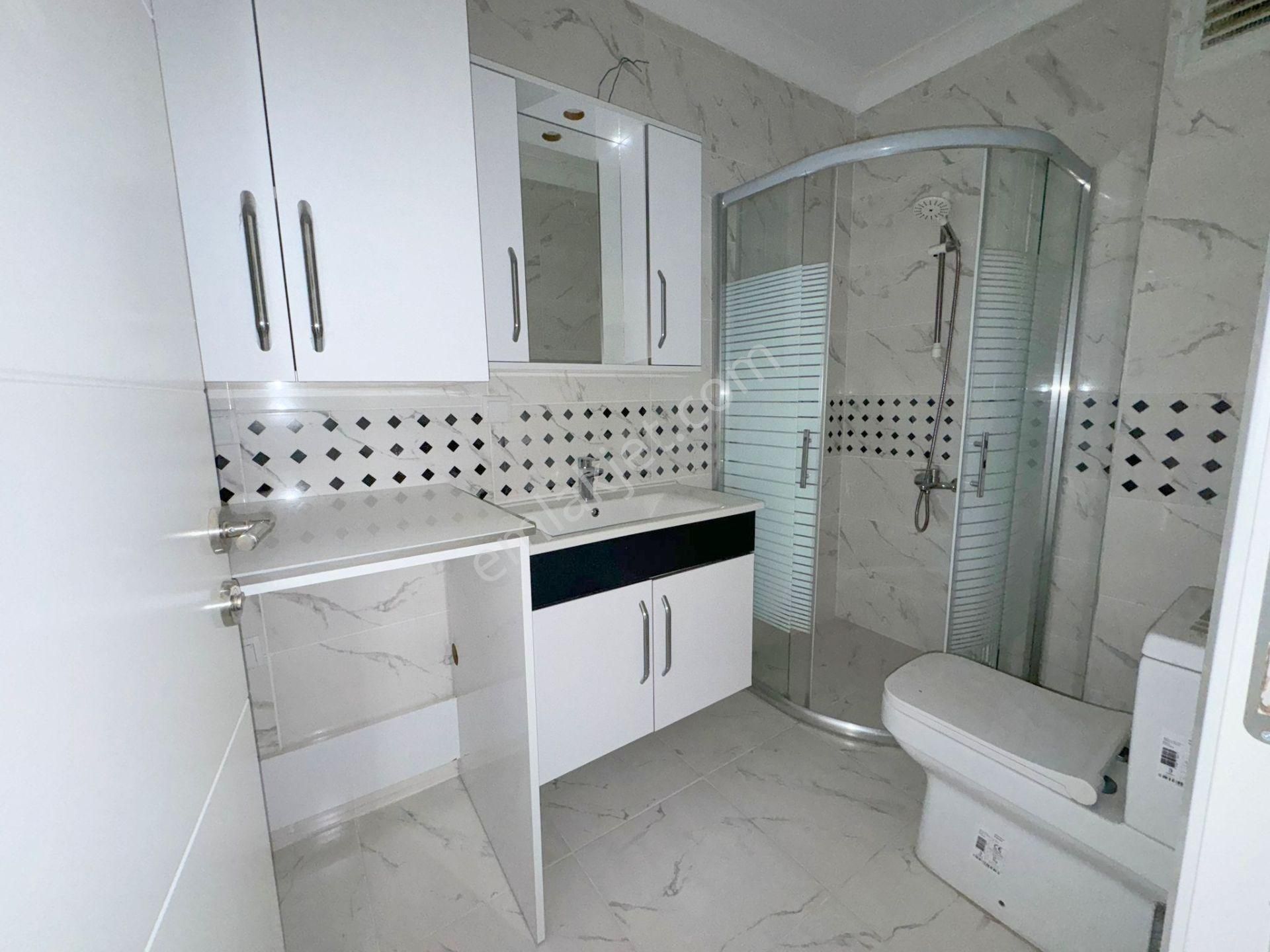 ▇kadıköy'de Ön Cephe Ebeveyn Banyolu Arakat Geniş 3+1 Daire - Görsel 26