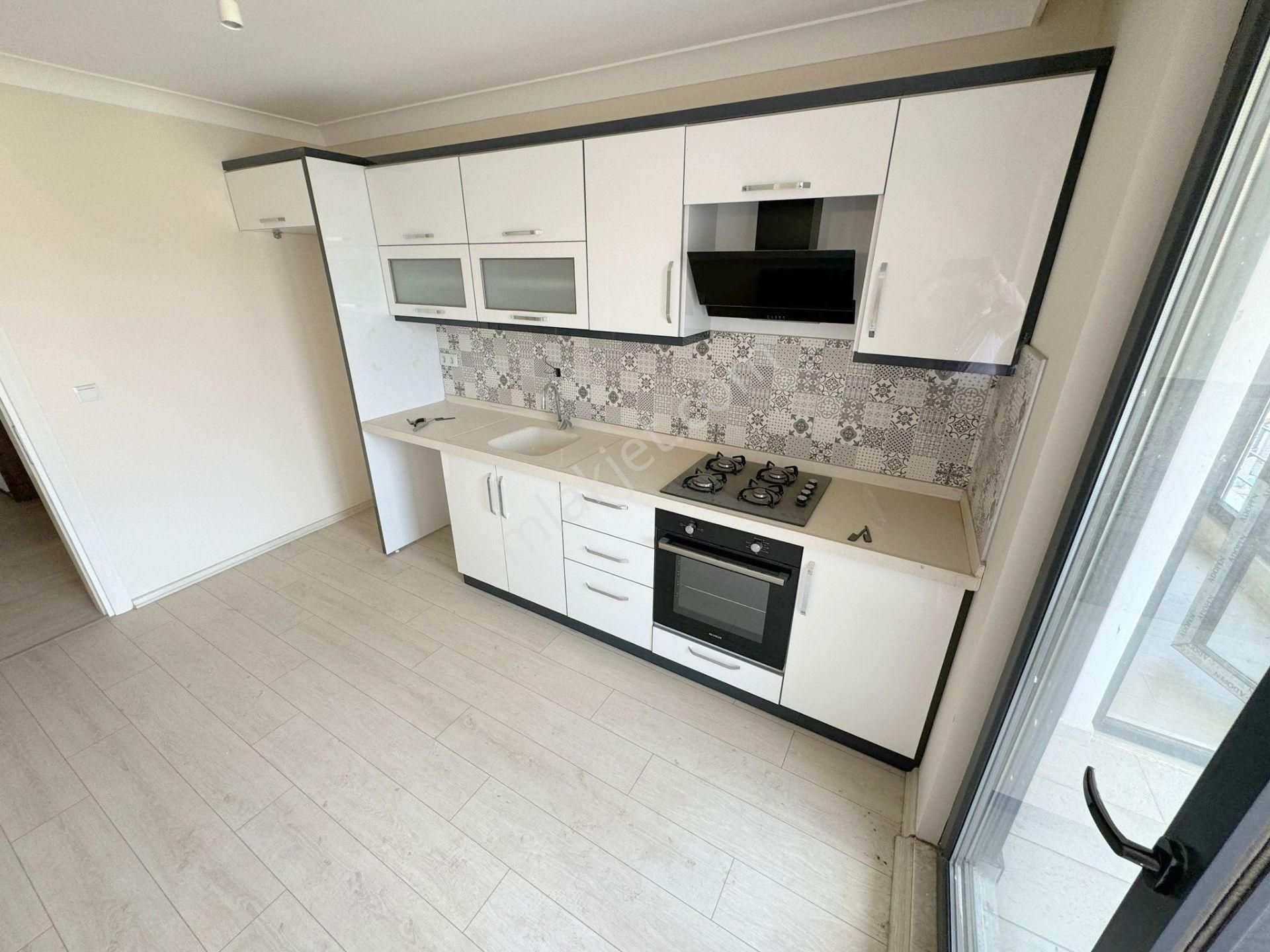 ▇kadıköy'de Ön Cephe Ebeveyn Banyolu Arakat Geniş 3+1 Daire - Görsel 33