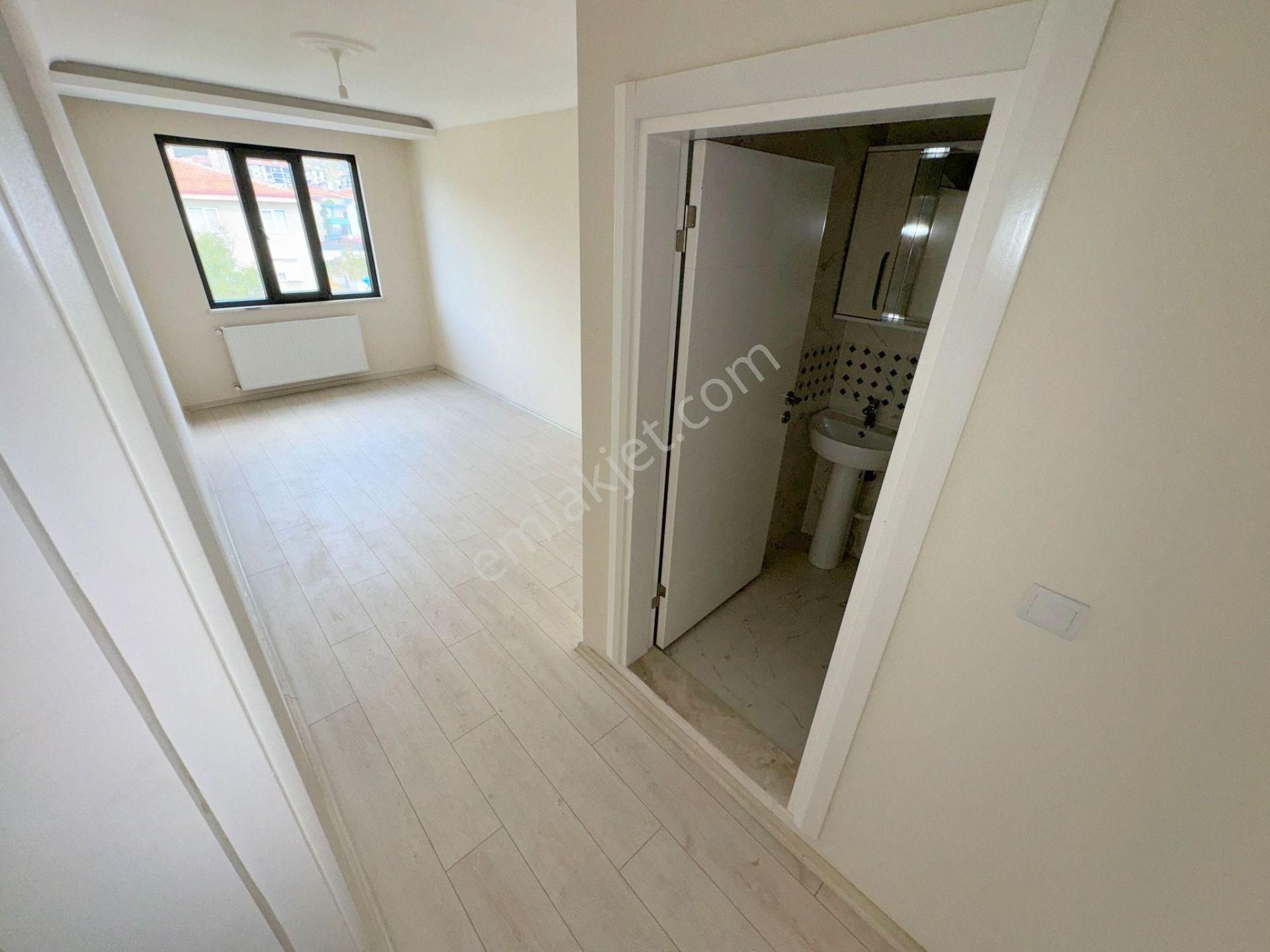 ▇kadıköy'de Ön Cephe Ebeveyn Banyolu Arakat Geniş 3+1 Daire - Görsel 32
