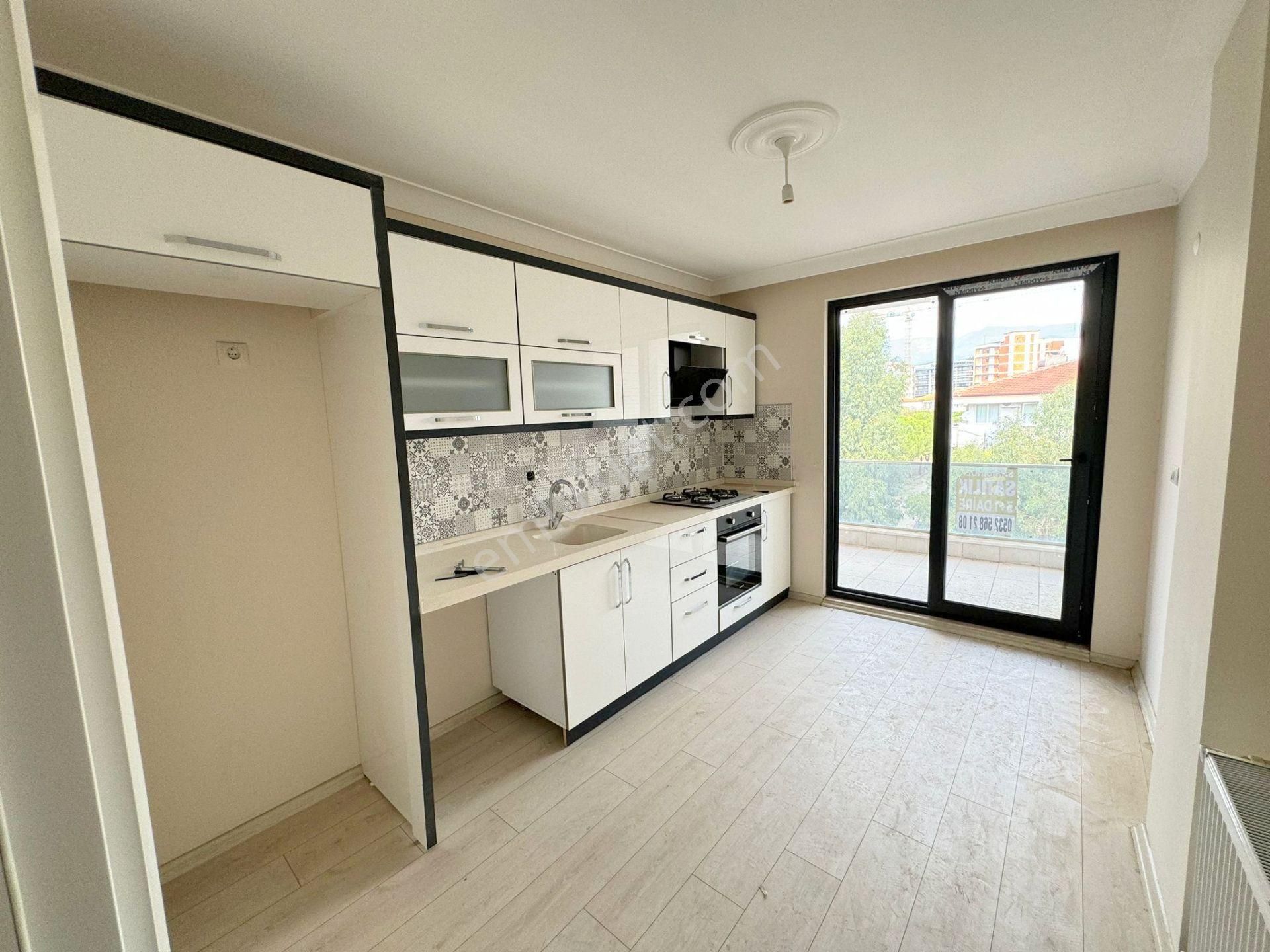 ▇kadıköy'de Ön Cephe Ebeveyn Banyolu Arakat Geniş 3+1 Daire - Görsel 22