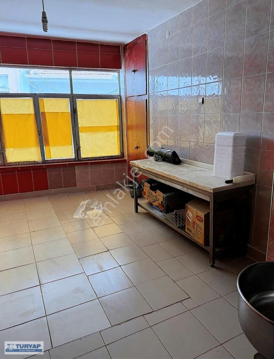 Turyap'tan Polatlı Çarşı Merkezinde Yatırımlık Dükkan - Görsel 4