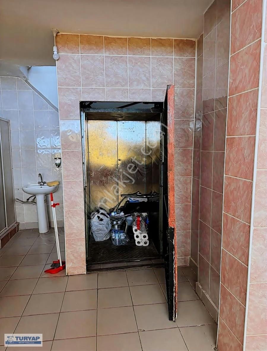 Turyap'tan Polatlı Çarşı Merkezinde Yatırımlık Dükkan - Görsel 8