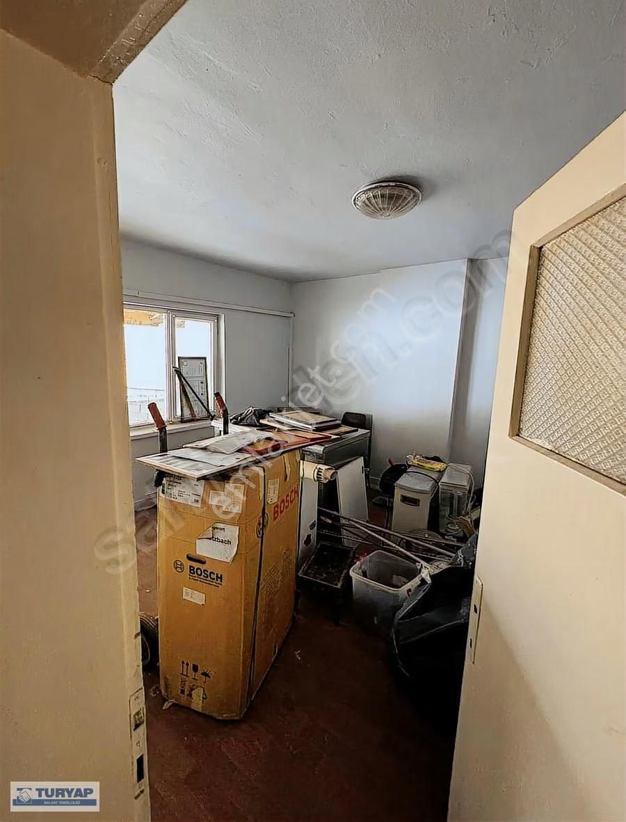 Turyap'tan Polatlı Çarşı Merkezinde Yatırımlık Dükkan - Görsel 7