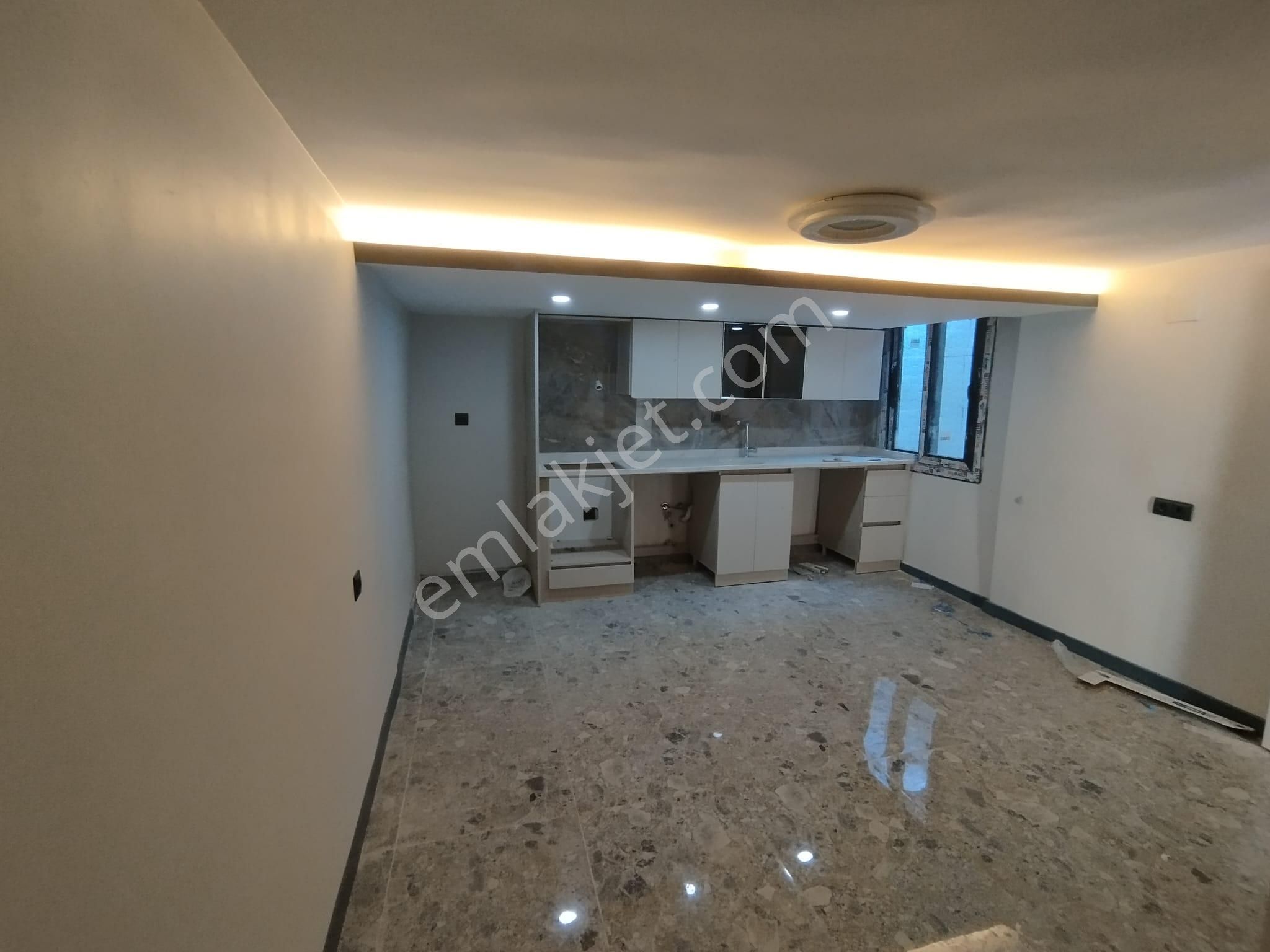 Barajyoluna Yakın Yatırımlık 1+1 2 Adet Daire Ekstalı - Görsel 25