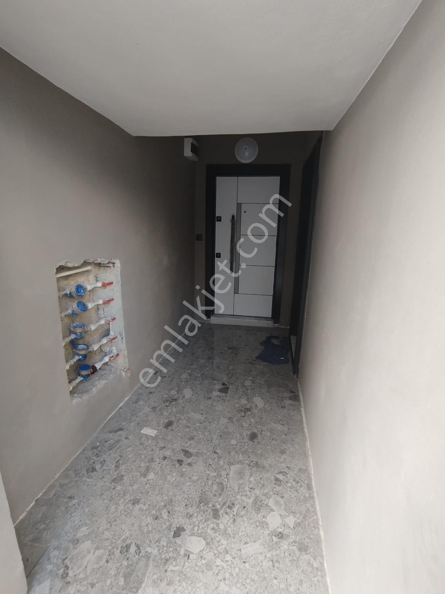 Barajyoluna Yakın Yatırımlık 1+1 2 Adet Daire Ekstalı - Görsel 11