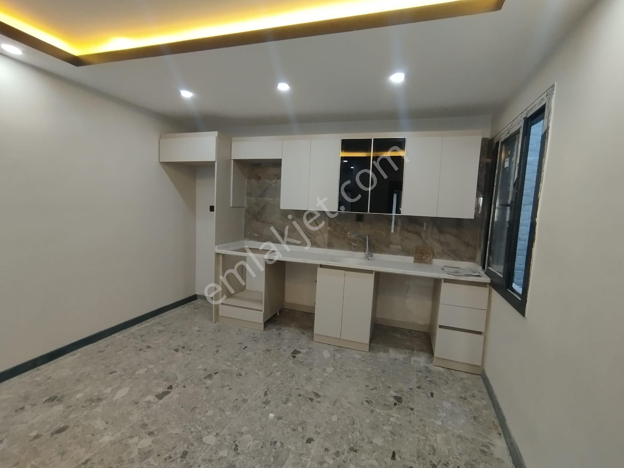 Barajyoluna Yakın Yatırımlık 1+1 2 Adet Daire Ekstalı - Görsel 13