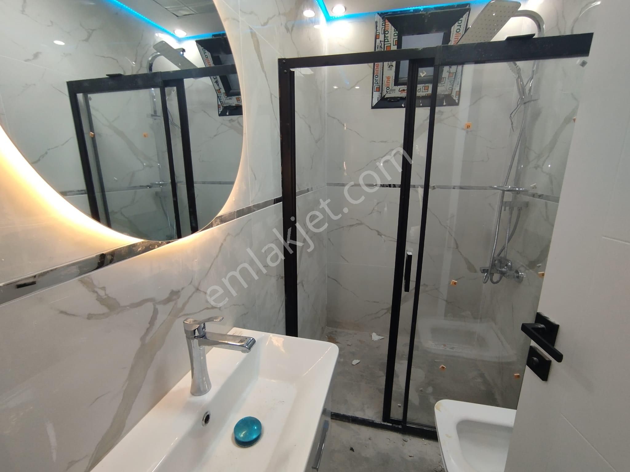 Barajyoluna Yakın Yatırımlık 1+1 2 Adet Daire Ekstalı - Görsel 12