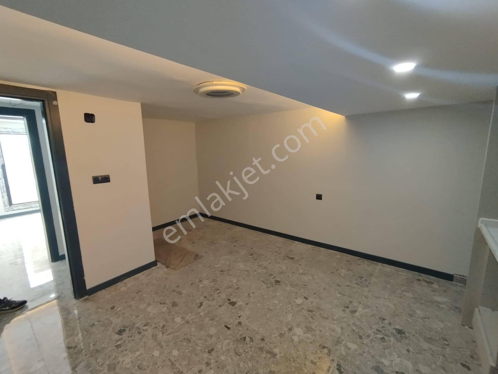 Barajyoluna Yakın Yatırımlık 1+1 2 Adet Daire Ekstalı - Görsel 29