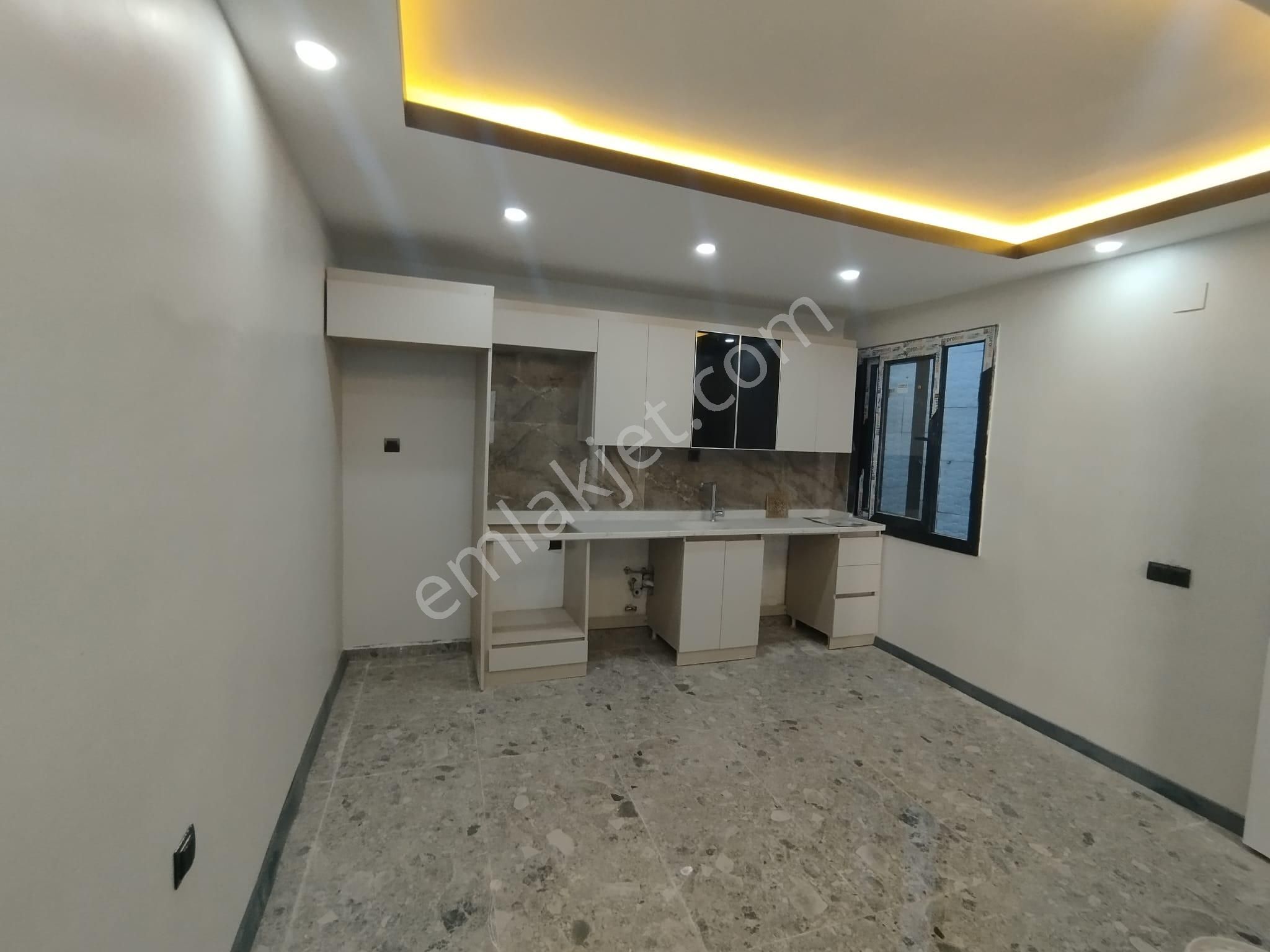 Barajyoluna Yakın Yatırımlık 1+1 2 Adet Daire Ekstalı - Görsel 6