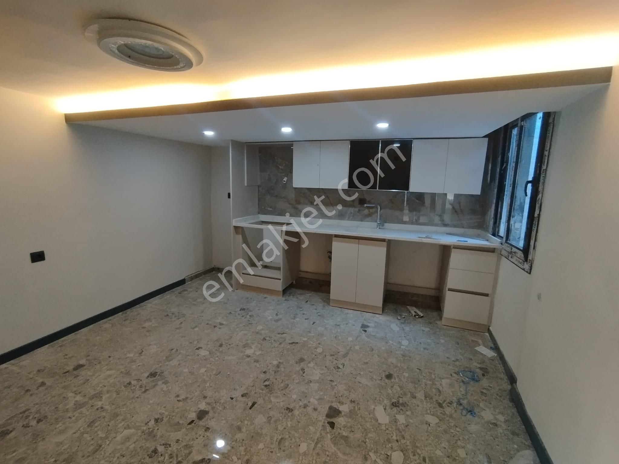 Barajyoluna Yakın Yatırımlık 1+1 2 Adet Daire Ekstalı - Görsel 33