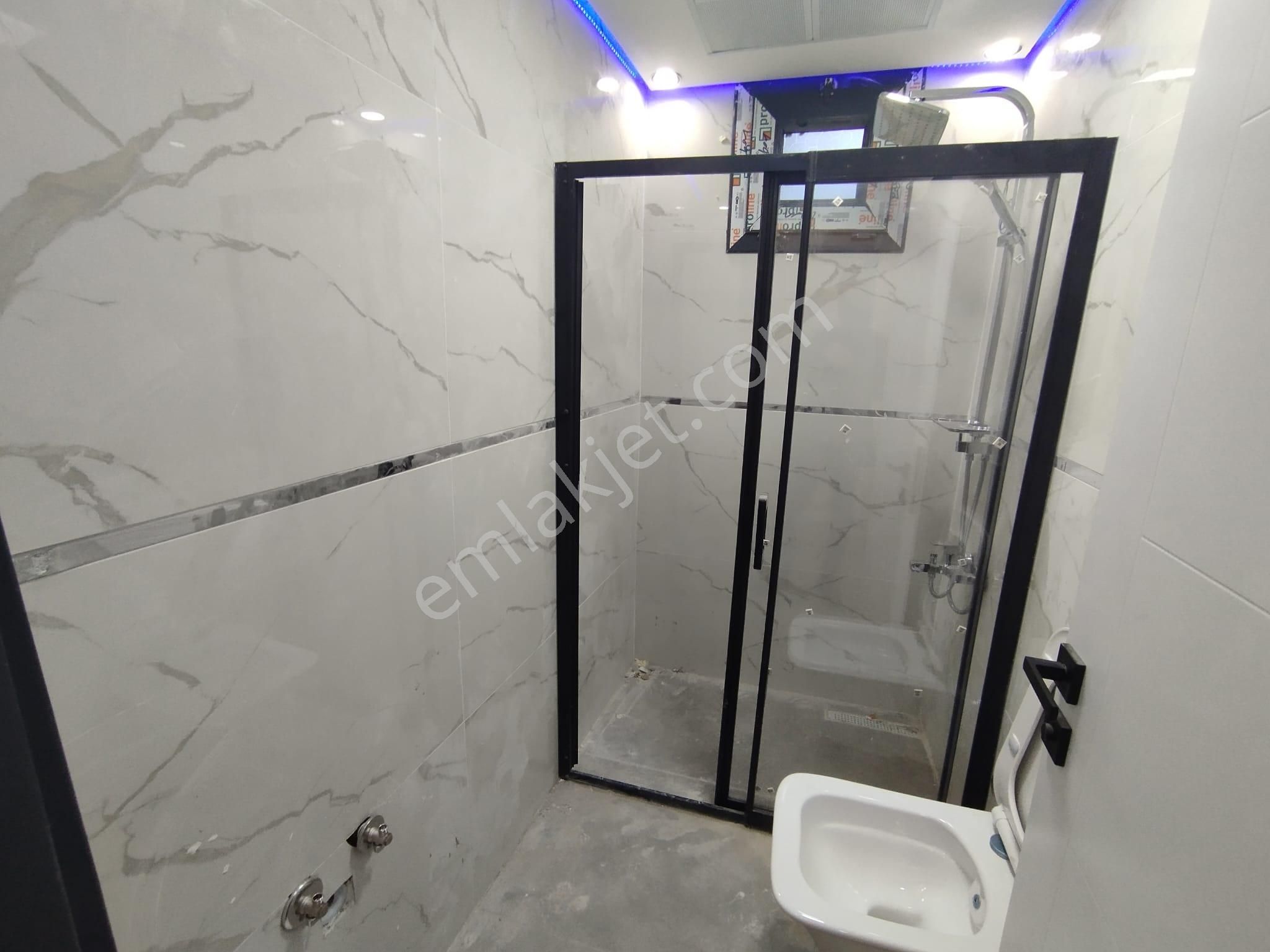 Barajyoluna Yakın Yatırımlık 1+1 2 Adet Daire Ekstalı - Görsel 19