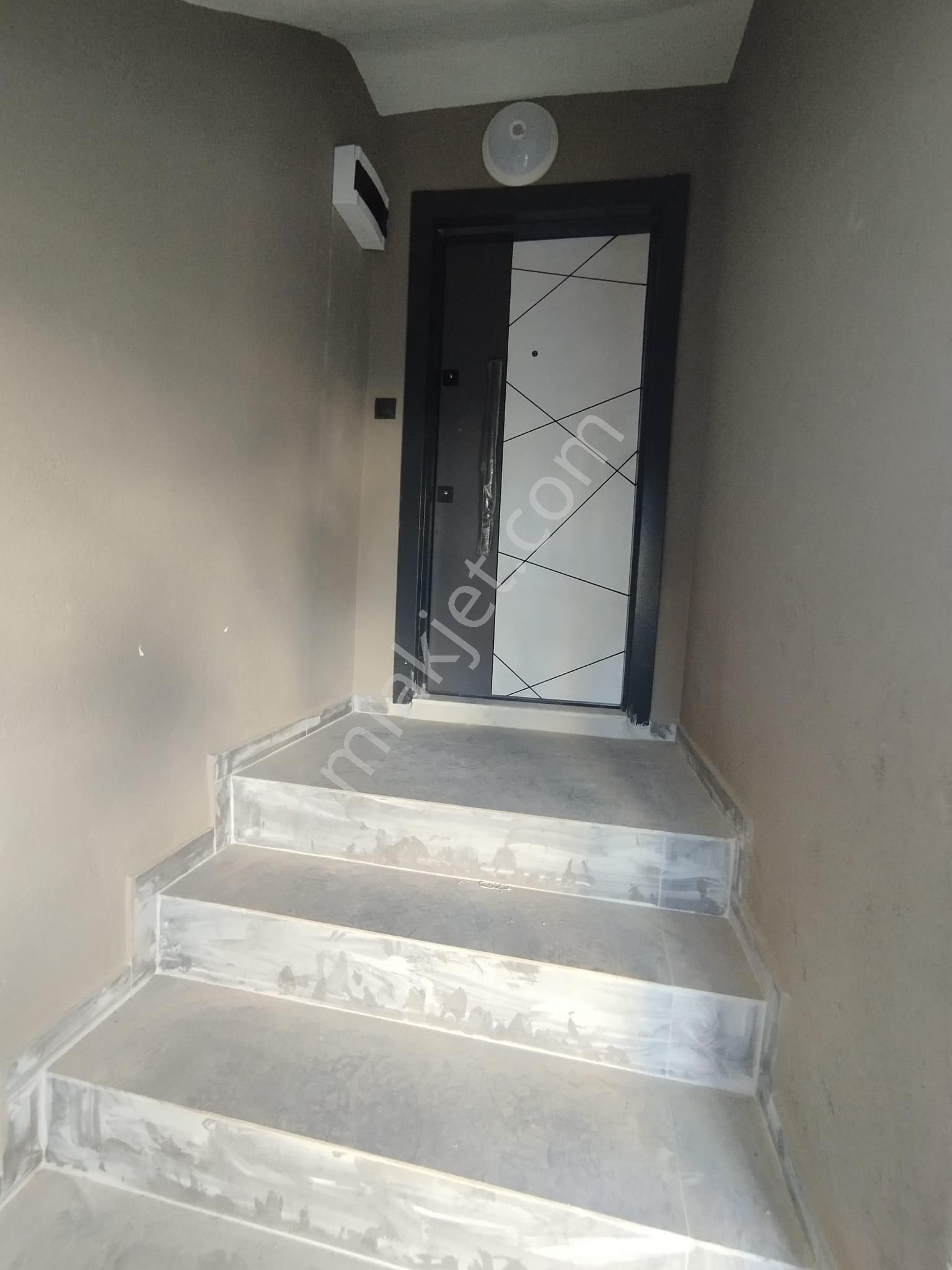 Barajyoluna Yakın Yatırımlık 1+1 2 Adet Daire Ekstalı - Görsel 22