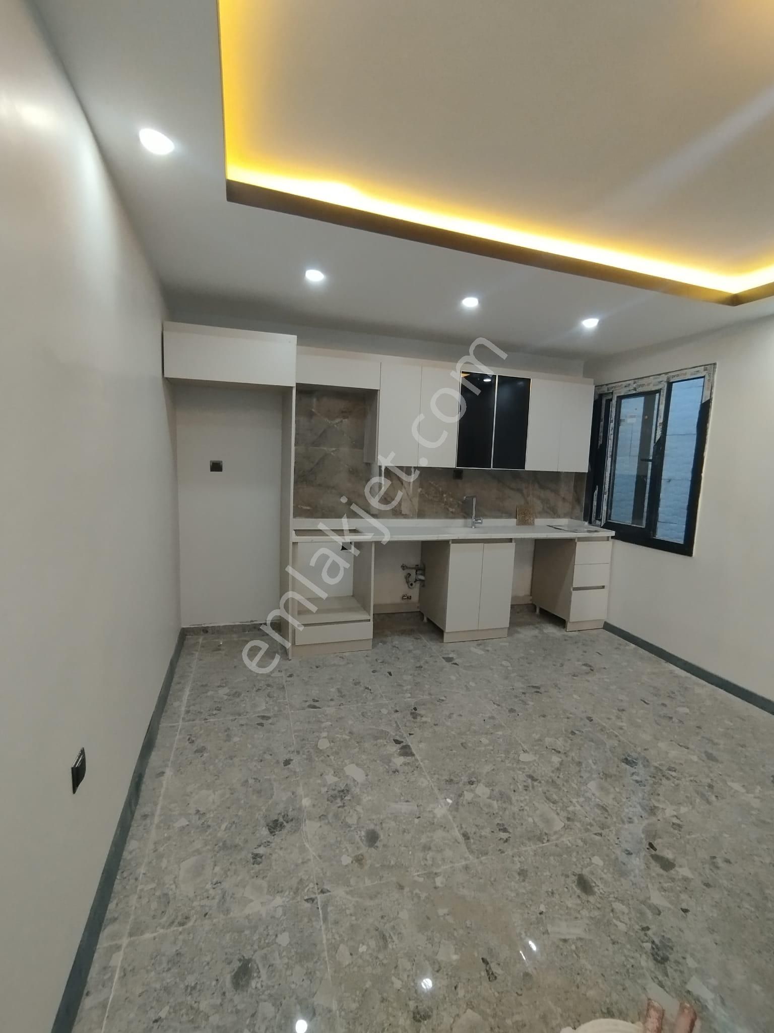 Barajyoluna Yakın Yatırımlık 1+1 2 Adet Daire Ekstalı - Görsel 7
