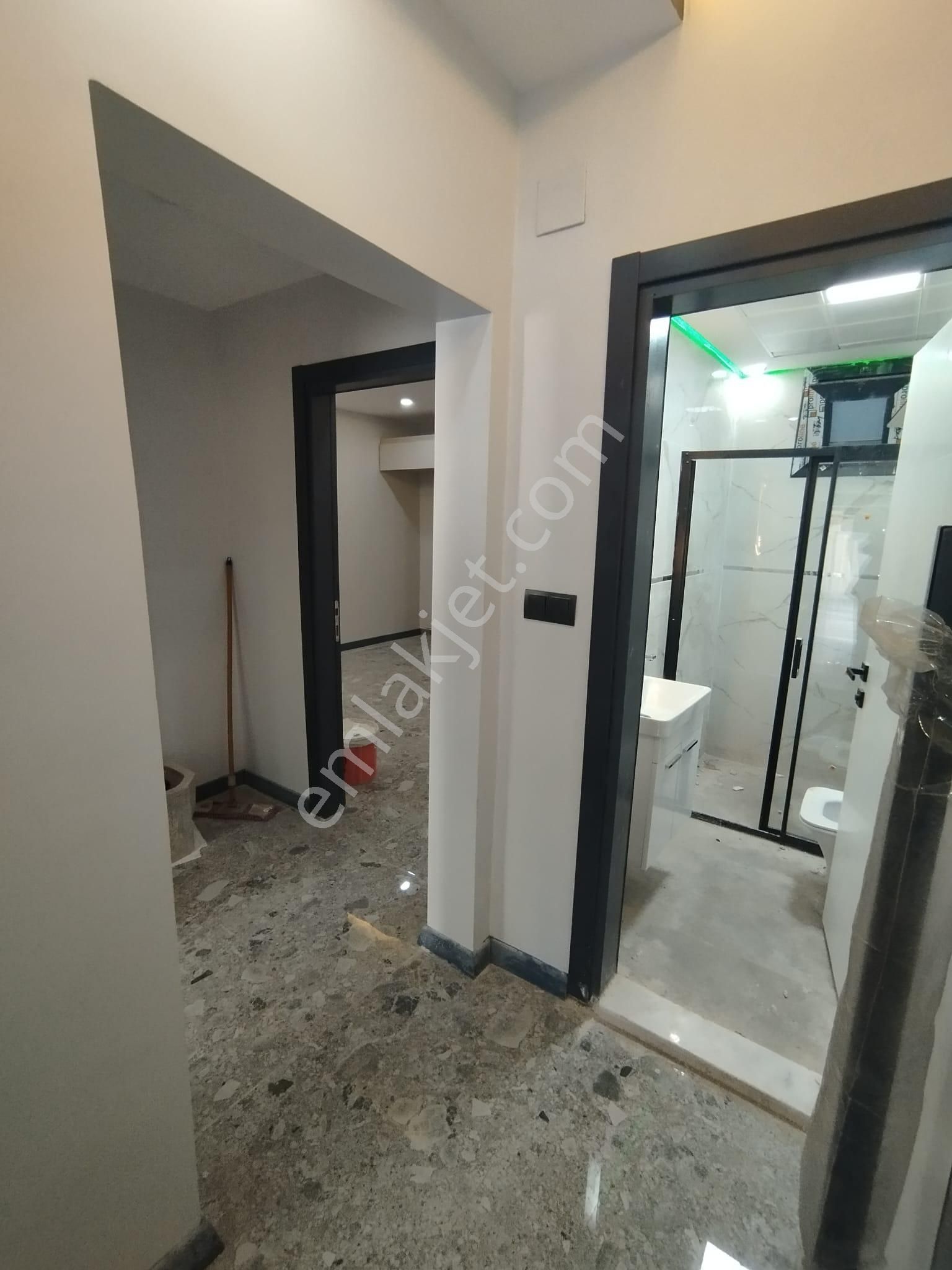 Barajyoluna Yakın Yatırımlık 1+1 2 Adet Daire Ekstalı - Görsel 14