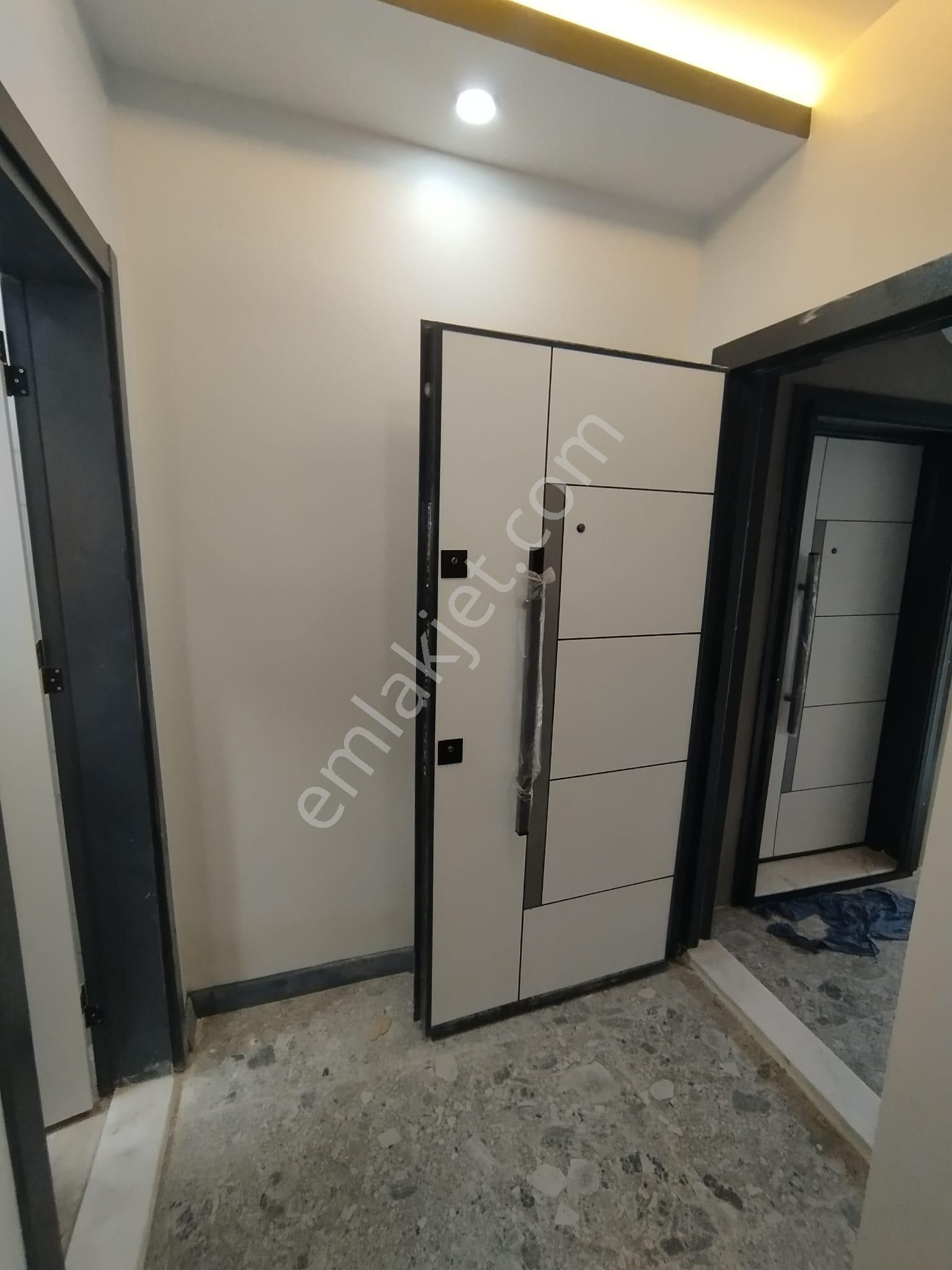 Barajyoluna Yakın Yatırımlık 1+1 2 Adet Daire Ekstalı - Görsel 9