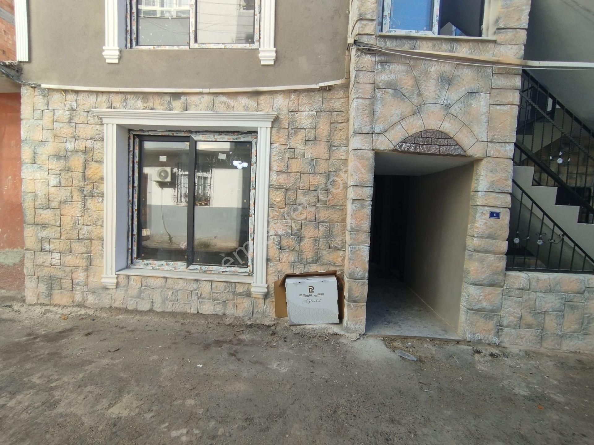 Barajyoluna Yakın Yatırımlık 1+1 2 Adet Daire Ekstalı - Görsel 8