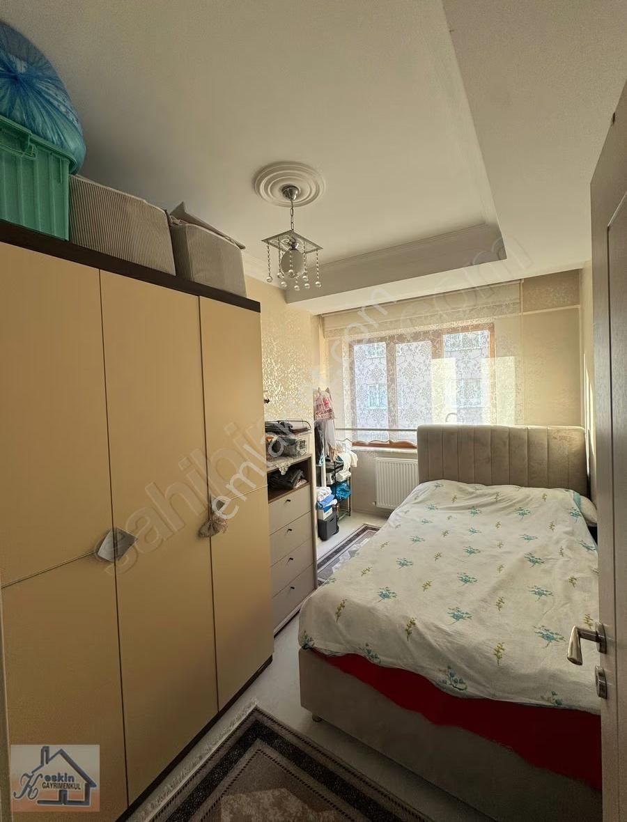 Karlıtepe Mahallesinde Satılık 3+1 Daire - Görsel 5