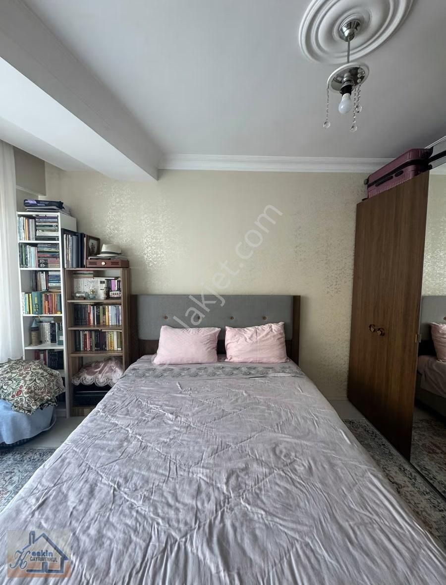 Karlıtepe Mahallesinde Satılık 3+1 Daire - Görsel 19