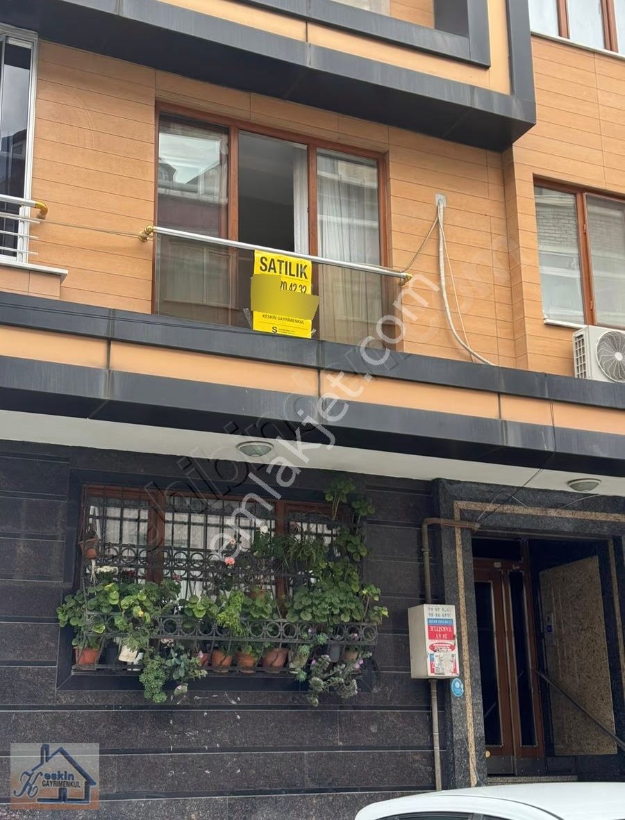 Karlıtepe Mahallesinde Satılık 3+1 Daire - Görsel 28