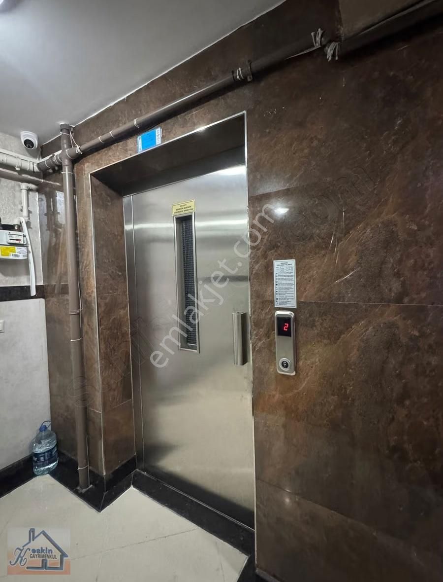 Karlıtepe Mahallesinde Satılık 3+1 Daire - Görsel 24