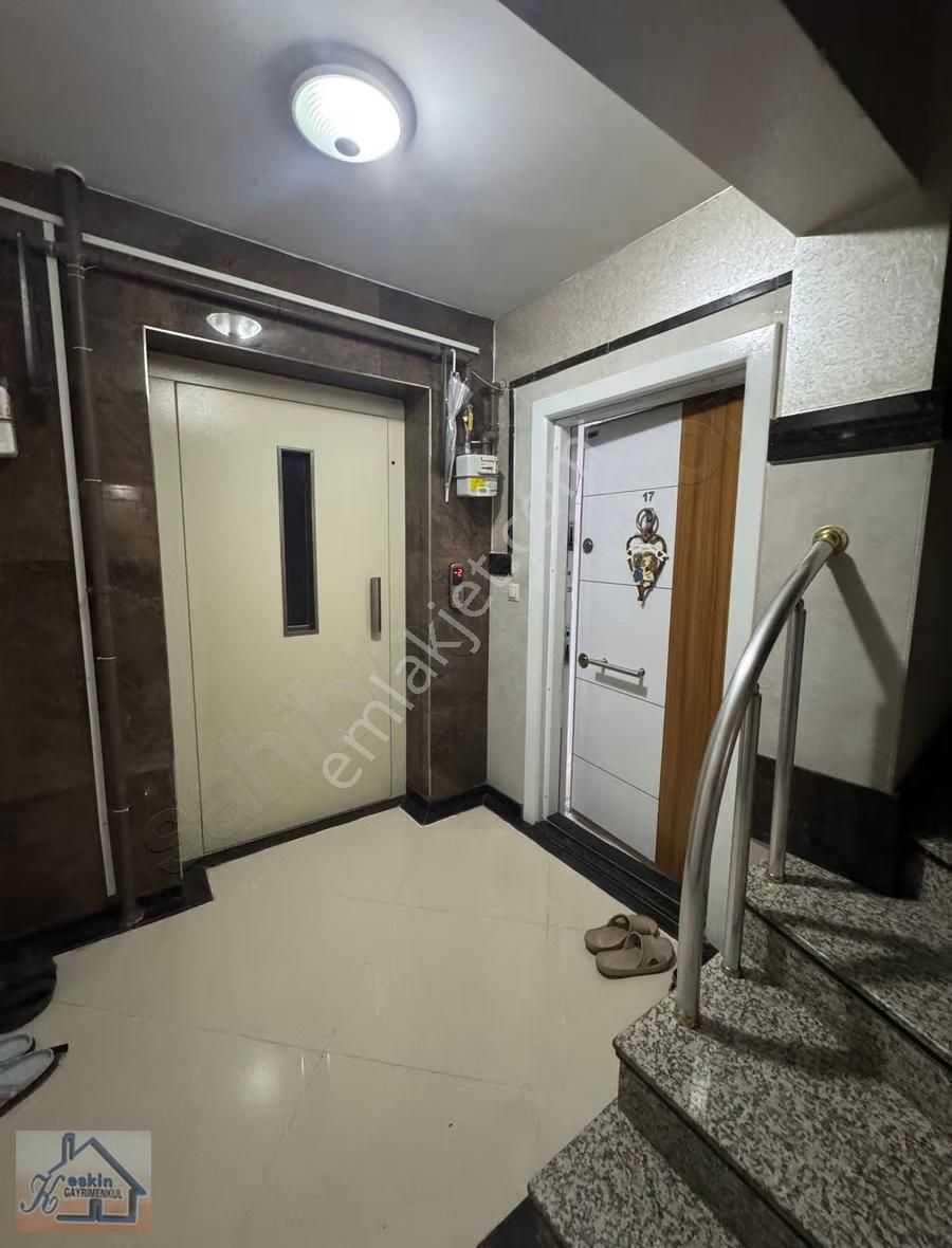 Karlıtepe Mahallesinde Satılık 3+1 Daire - Görsel 17