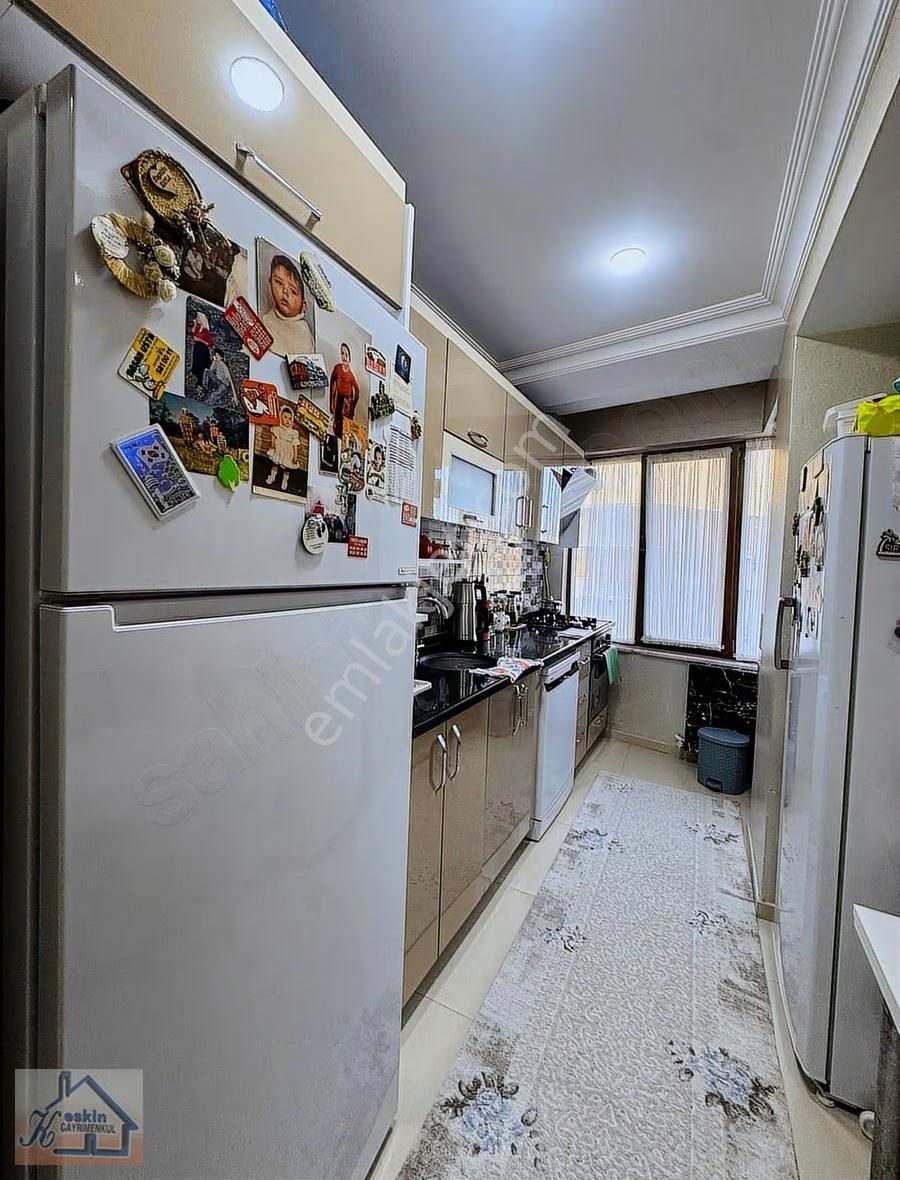 Karlıtepe Mahallesinde Satılık 3+1 Daire - Görsel 12