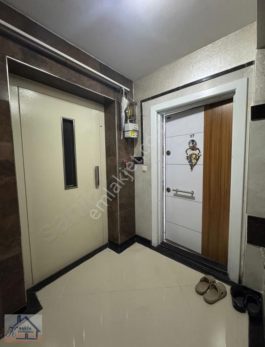 Karlıtepe Mahallesinde Satılık 3+1 Daire - Görsel 6