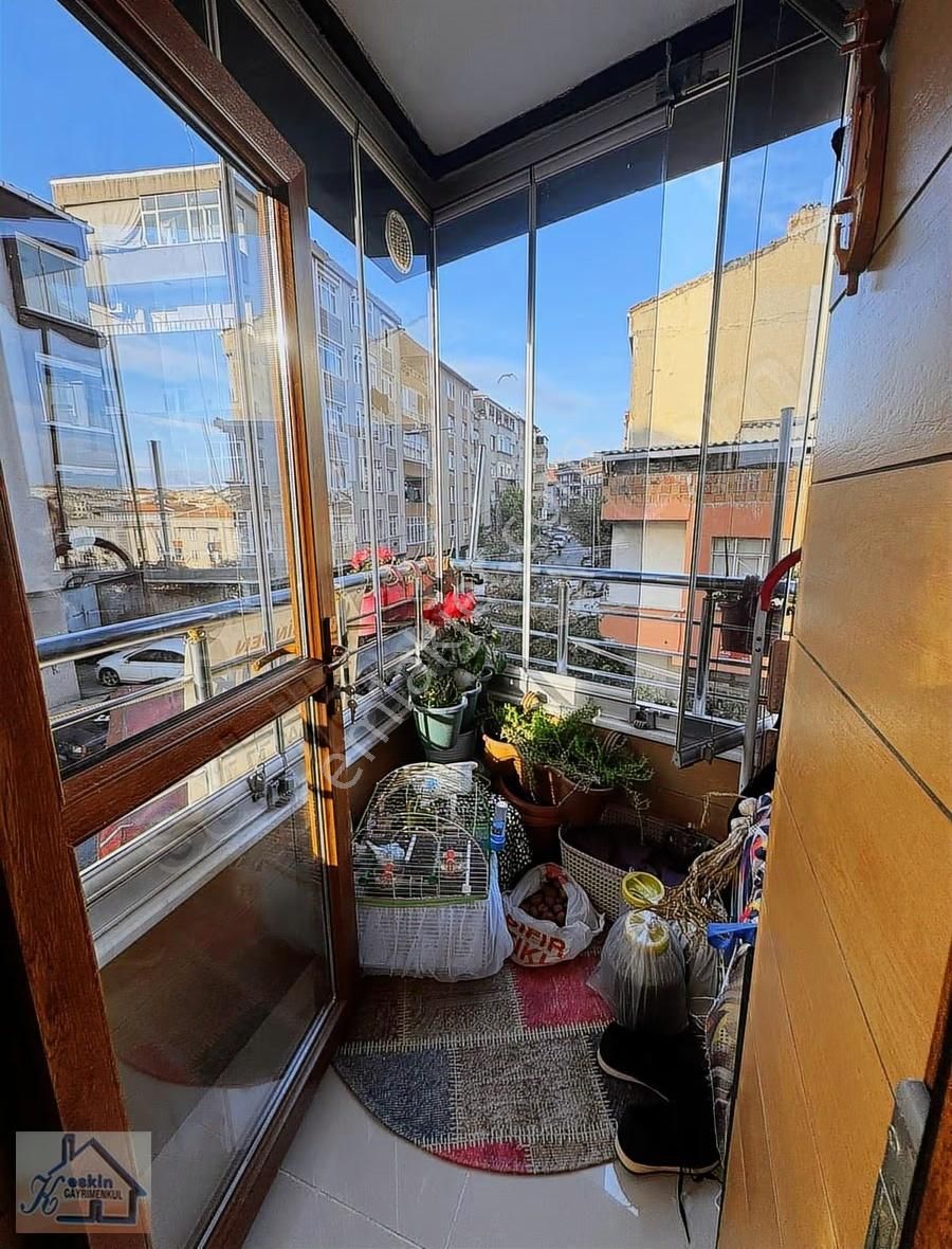 Karlıtepe Mahallesinde Satılık 3+1 Daire - Görsel 2