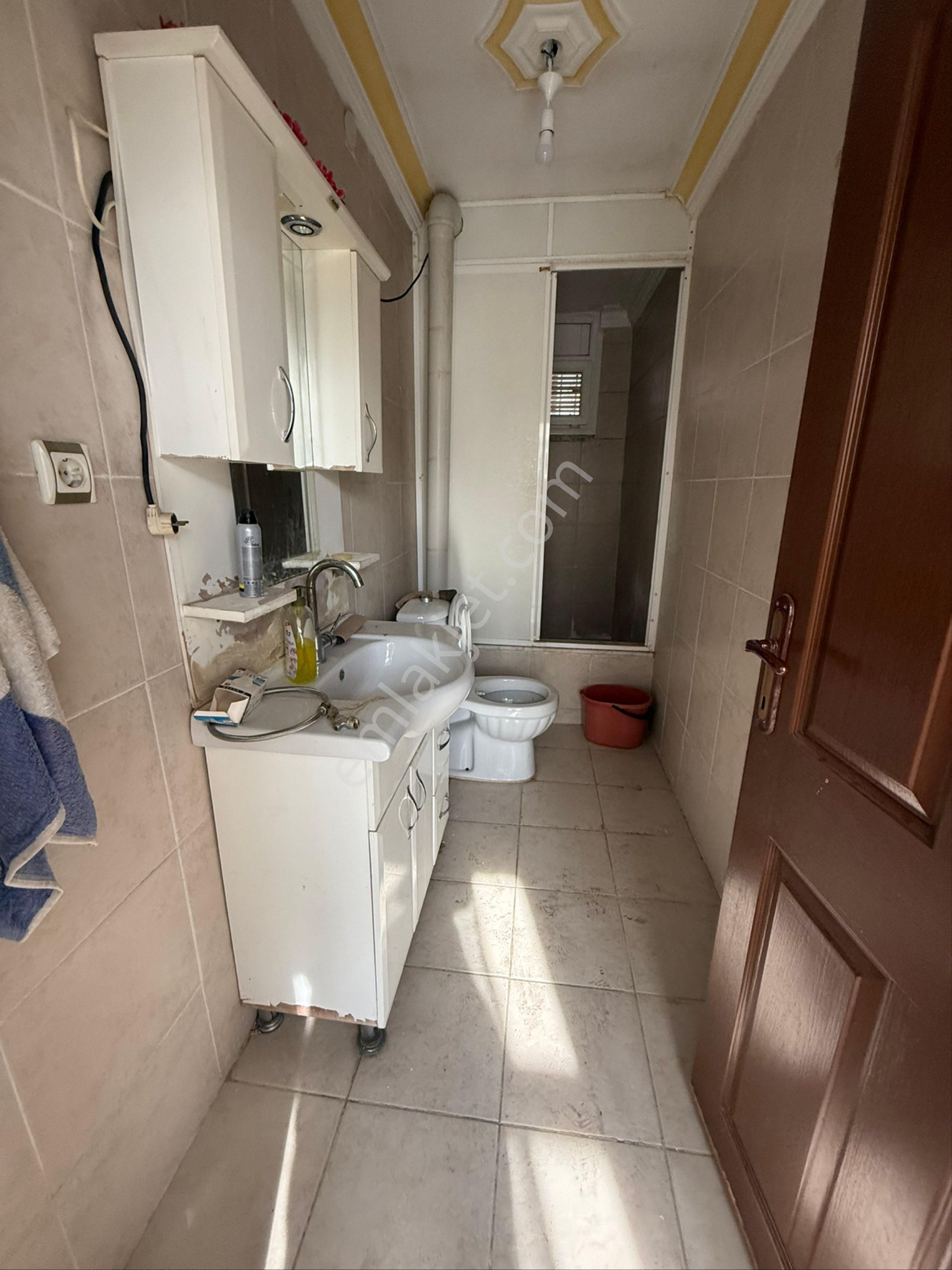 Yeşilobada Eşyalı Kiralık - Görsel 13