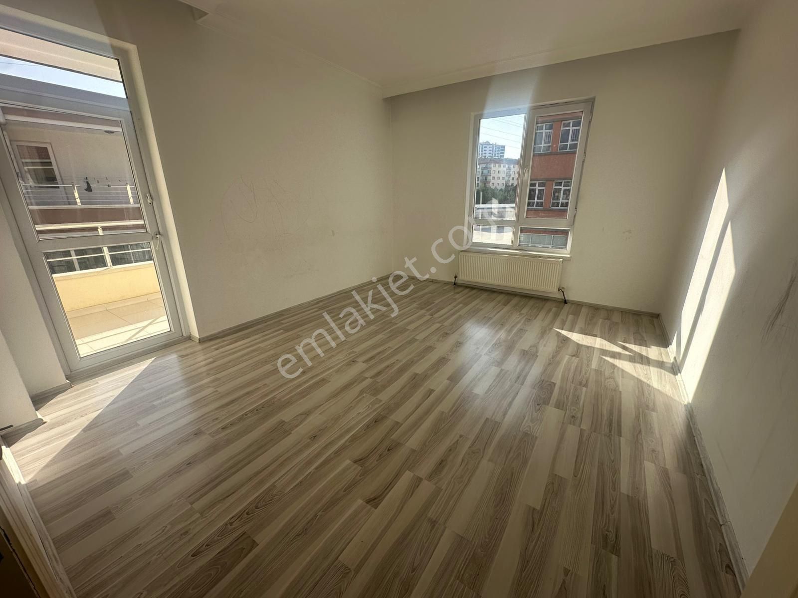 ▅▆█m Ü L K Ｅｍｌａｋ█▆▅ Uçaklı Park Mevkin`de 3+1 Son Kat Ön Cephe Full Yapılı Satılık Daire - Görsel 14