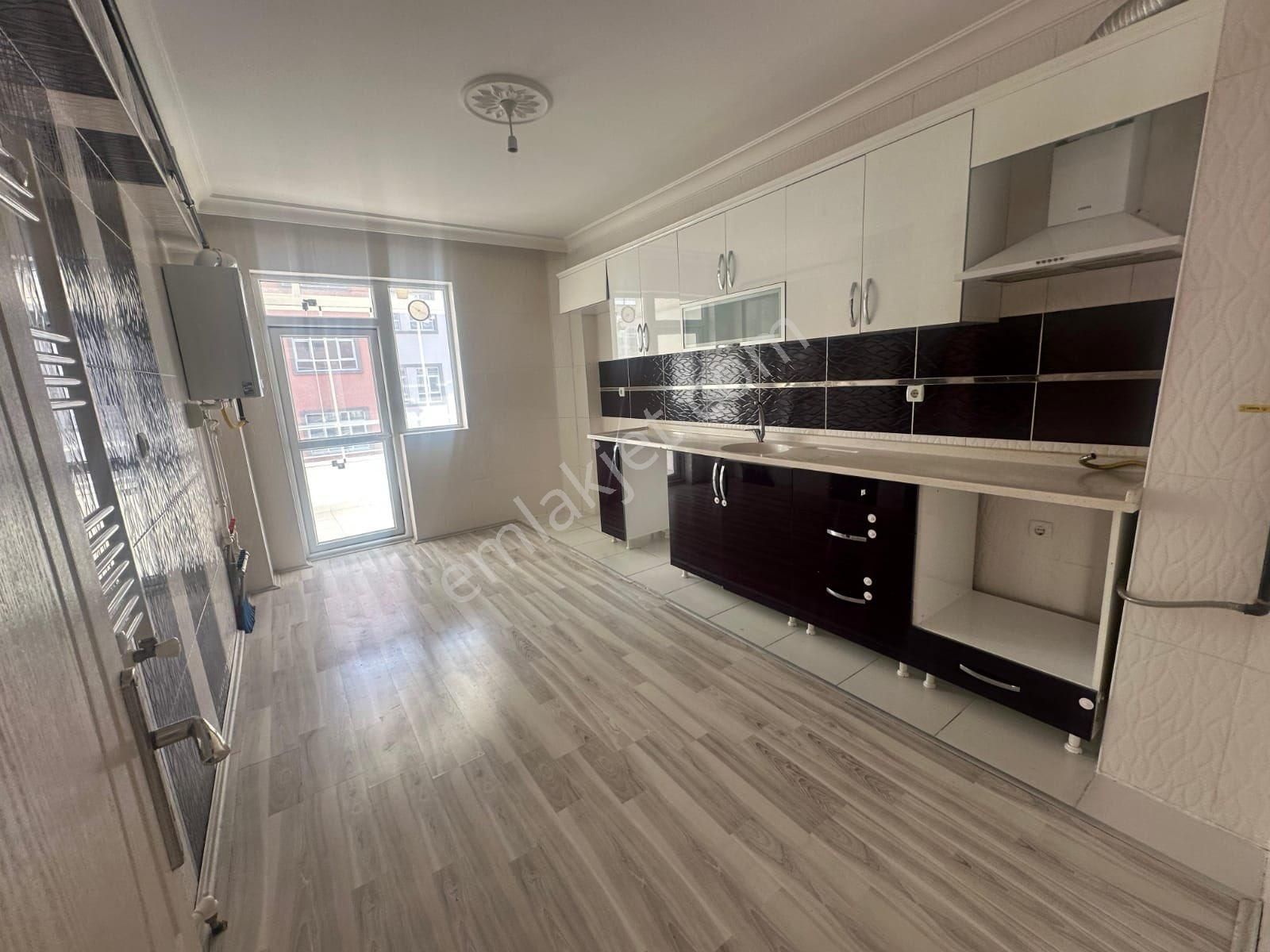 ▅▆█m Ü L K Ｅｍｌａｋ█▆▅ Uçaklı Park Mevkin`de 3+1 Son Kat Ön Cephe Full Yapılı Satılık Daire - Görsel 2