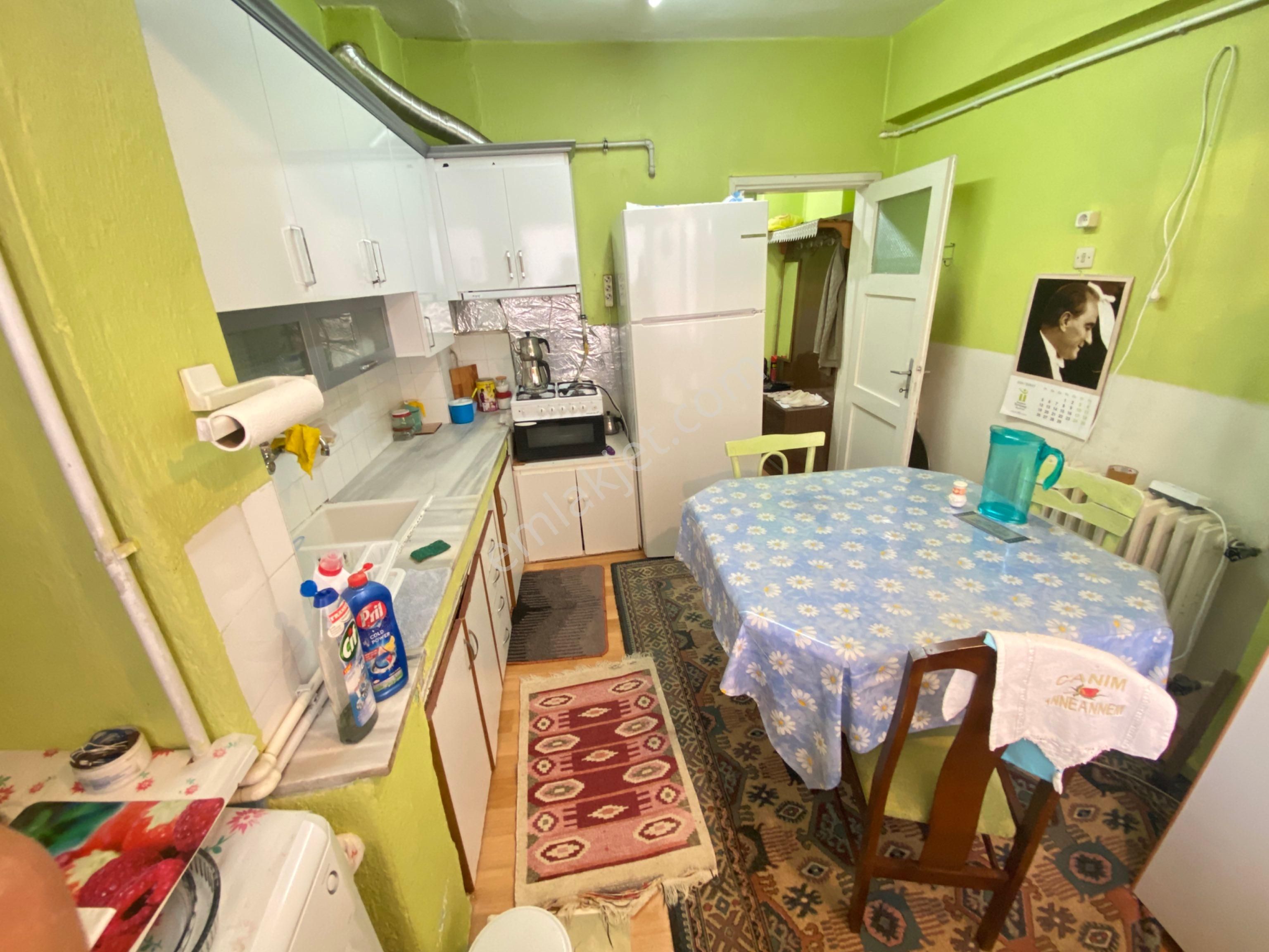 Pera'dan Şirintepe Eczacılık Yakını 2+1 Eşyalı, Ferah Daire - Görsel 12