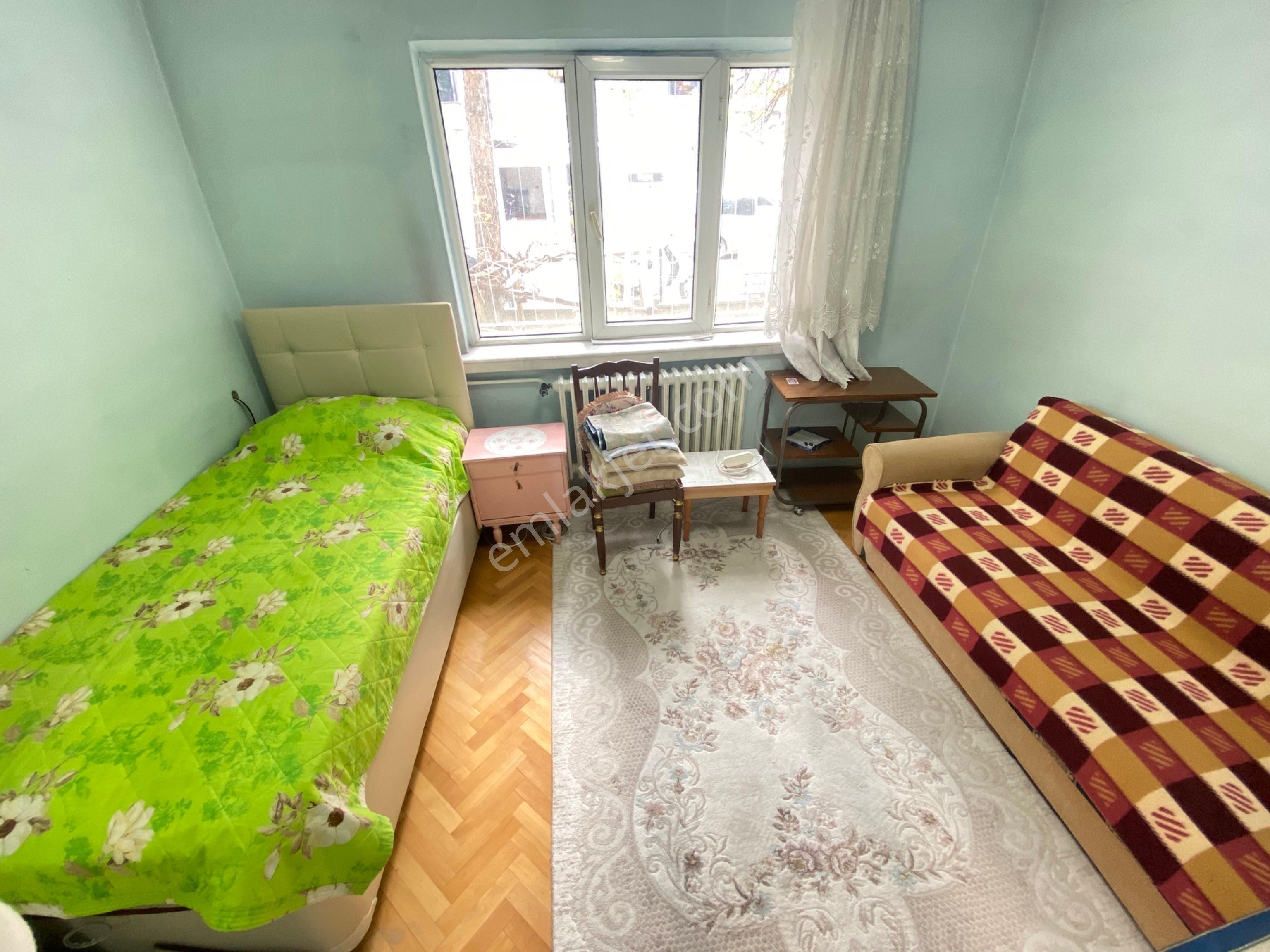 Pera'dan Şirintepe Eczacılık Yakını 2+1 Eşyalı, Ferah Daire - Görsel 20