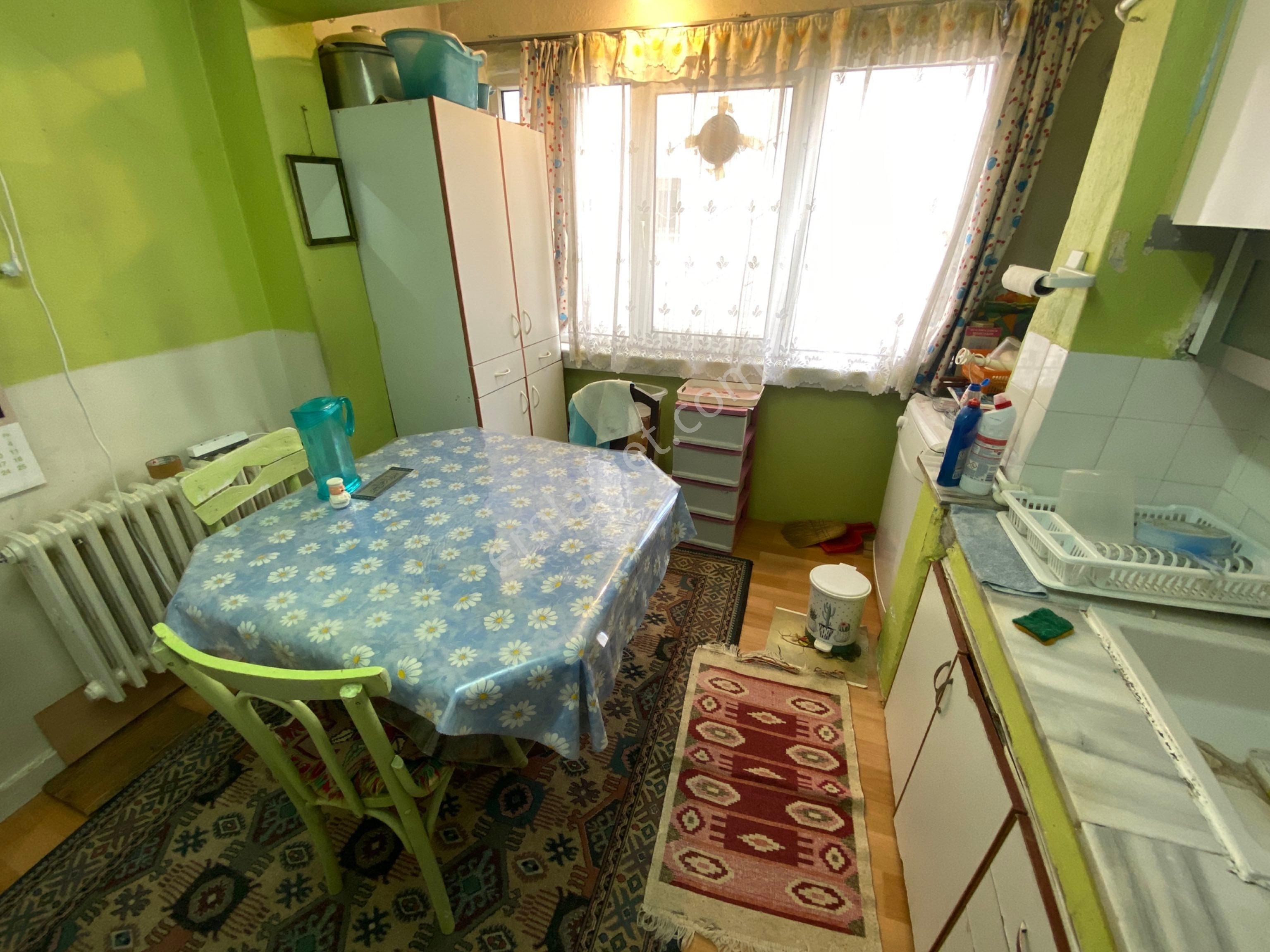 Pera'dan Şirintepe Eczacılık Yakını 2+1 Eşyalı, Ferah Daire - Görsel 13