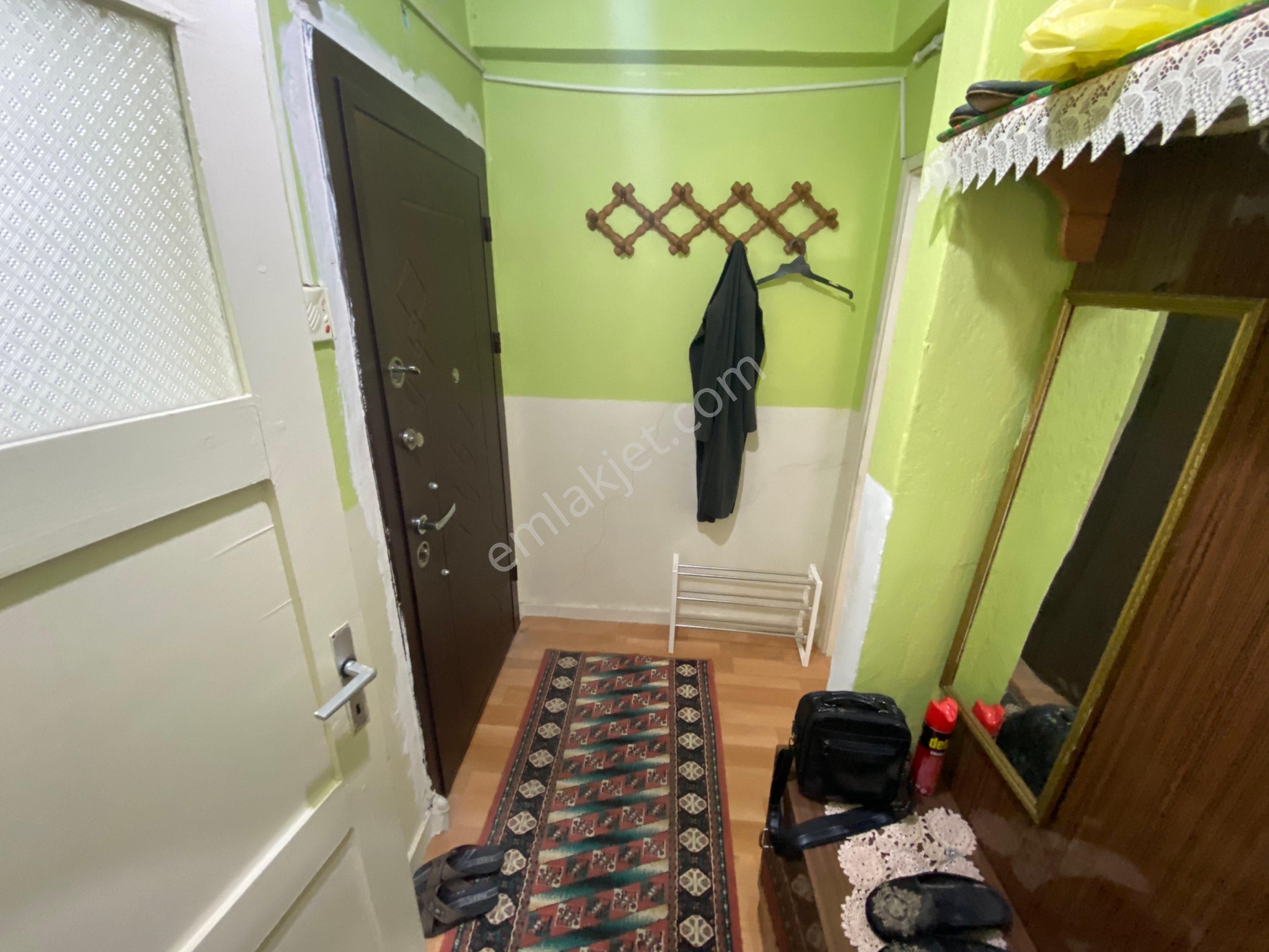 Pera'dan Şirintepe Eczacılık Yakını 2+1 Eşyalı, Ferah Daire - Görsel 14