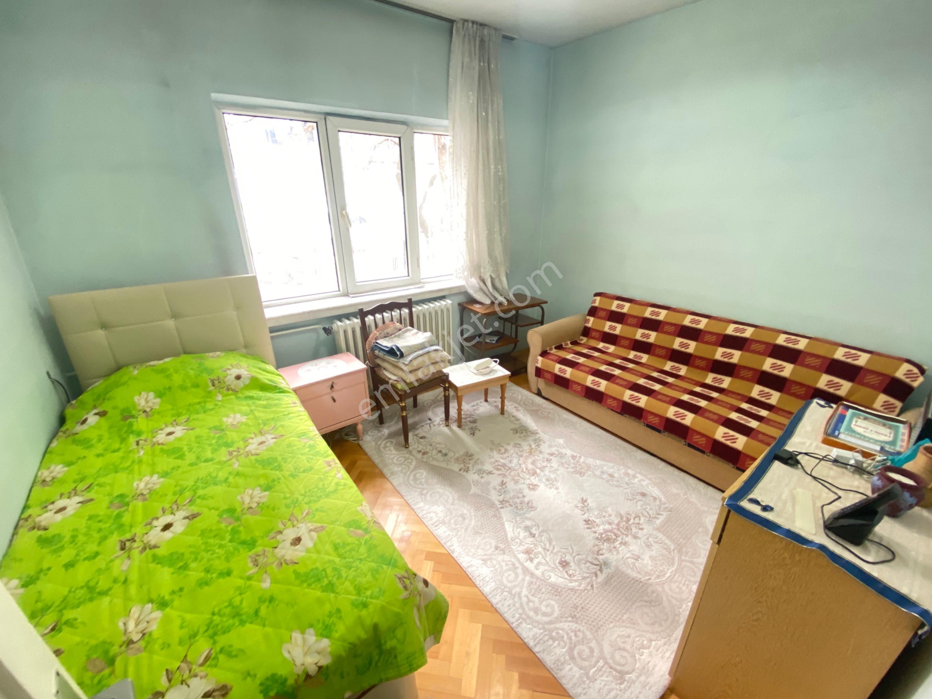 Pera'dan Şirintepe Eczacılık Yakını 2+1 Eşyalı, Ferah Daire - Görsel 22