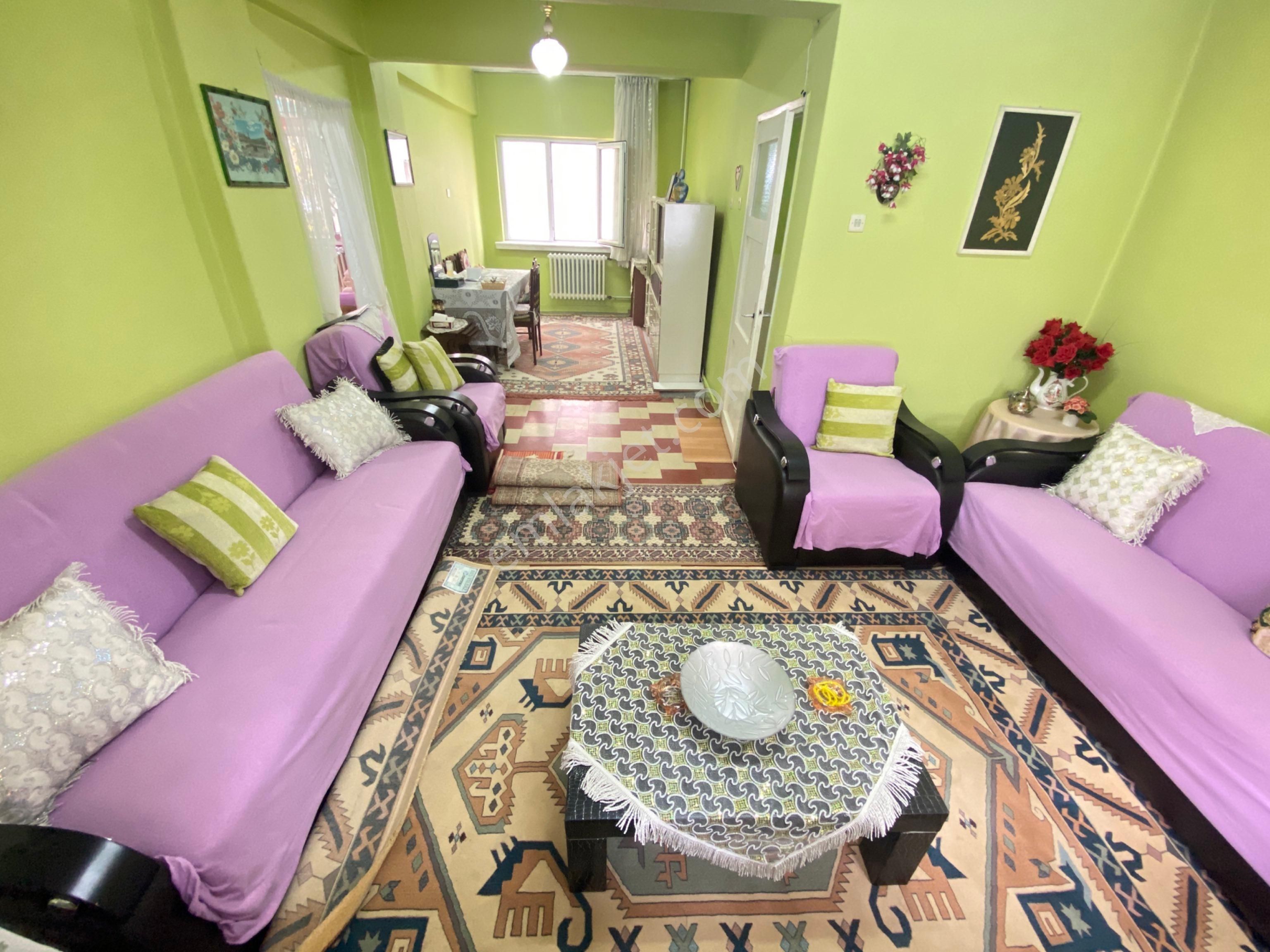 Pera'dan Şirintepe Eczacılık Yakını 2+1 Eşyalı, Ferah Daire - Görsel 6