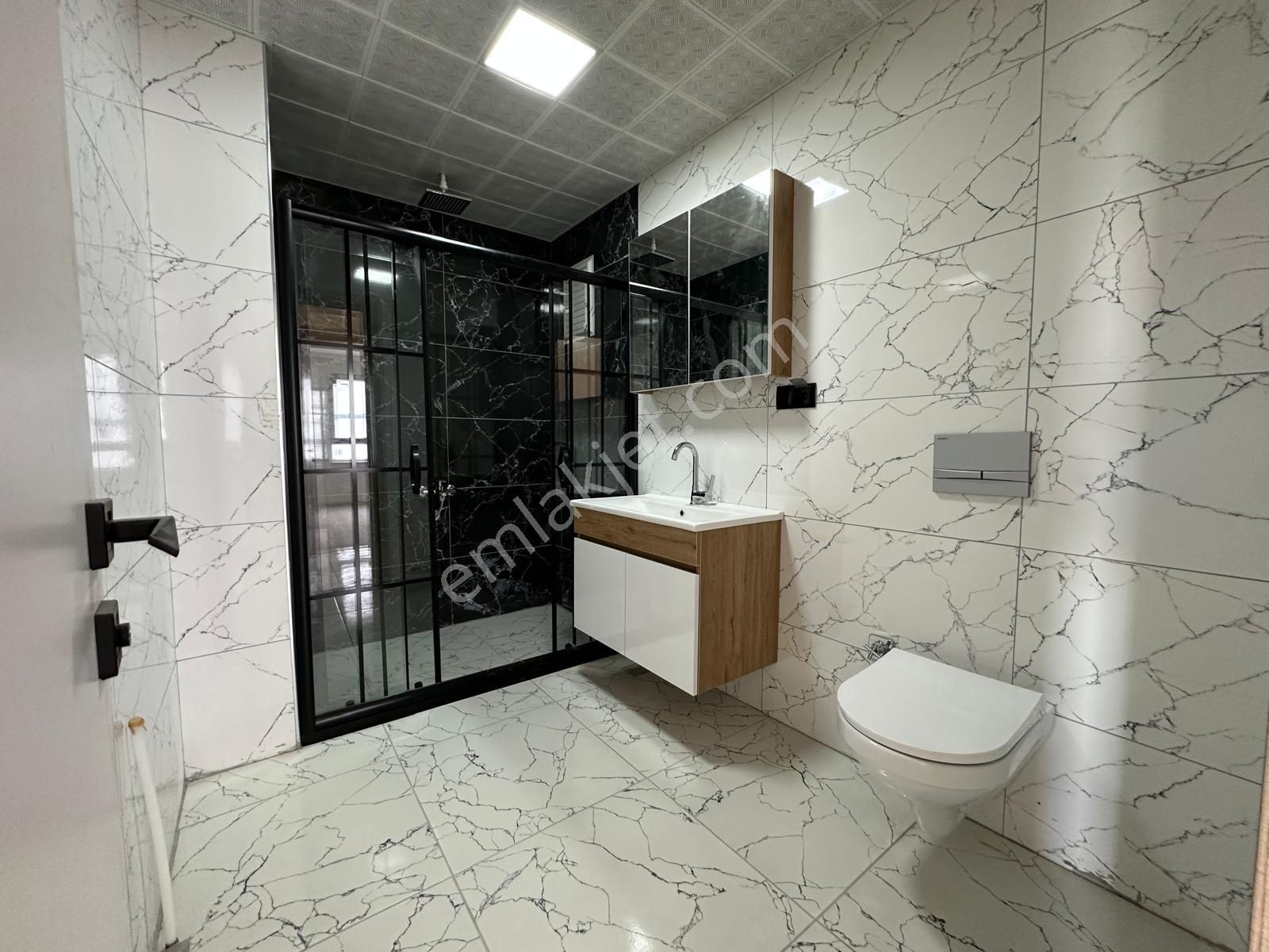 Yenikent Fevzi Çakmak Mh'de 4+1 Ultra Lüx Yapılı Sıfır Daire - Görsel 30