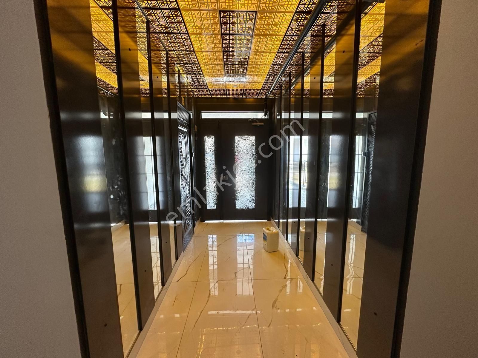 Yenikent Fevzi Çakmak Mh'de 4+1 Ultra Lüx Yapılı Sıfır Daire - Görsel 35