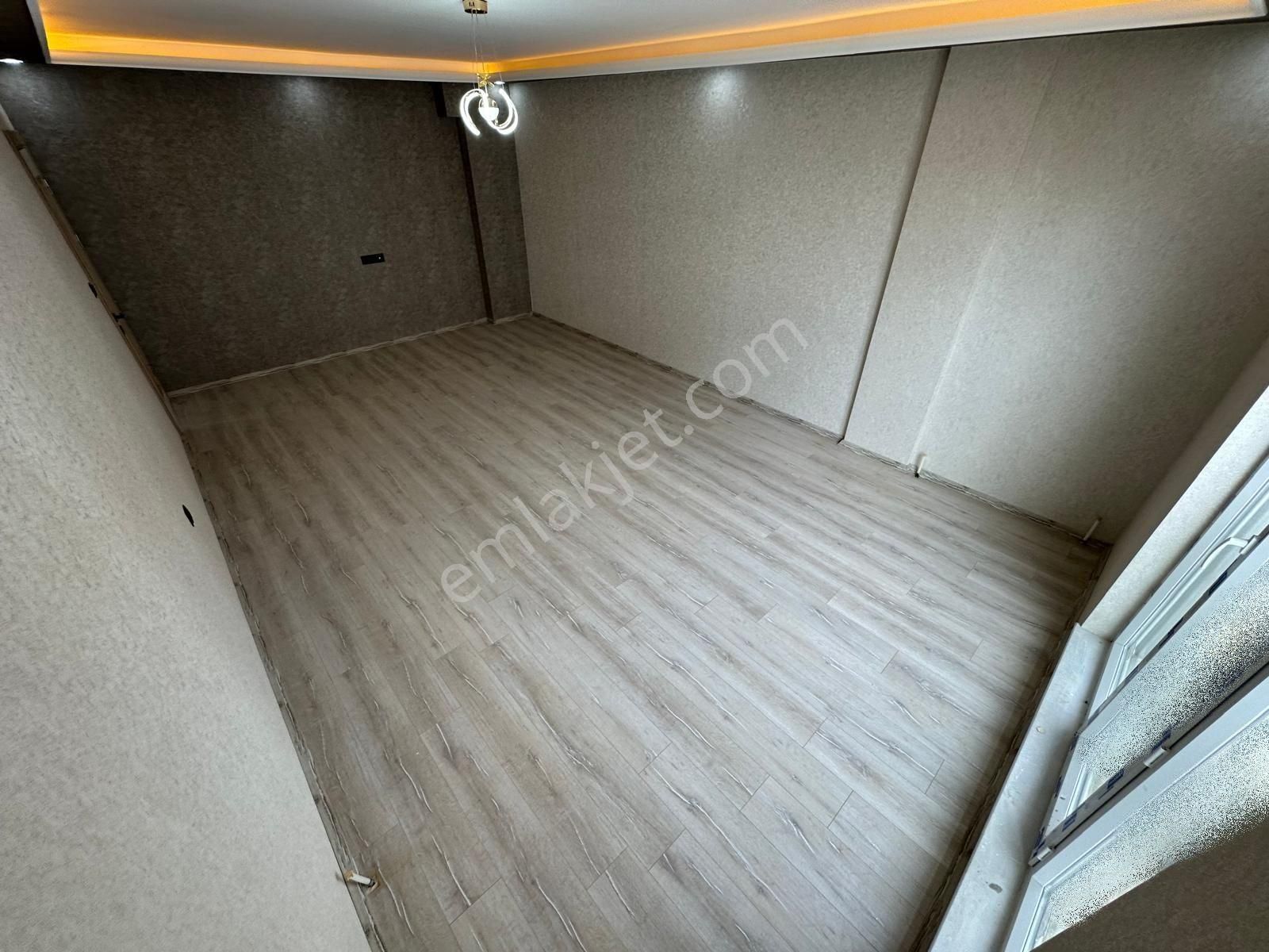 Yenikent Fevzi Çakmak Mh'de 4+1 Ultra Lüx Yapılı Sıfır Daire - Görsel 6