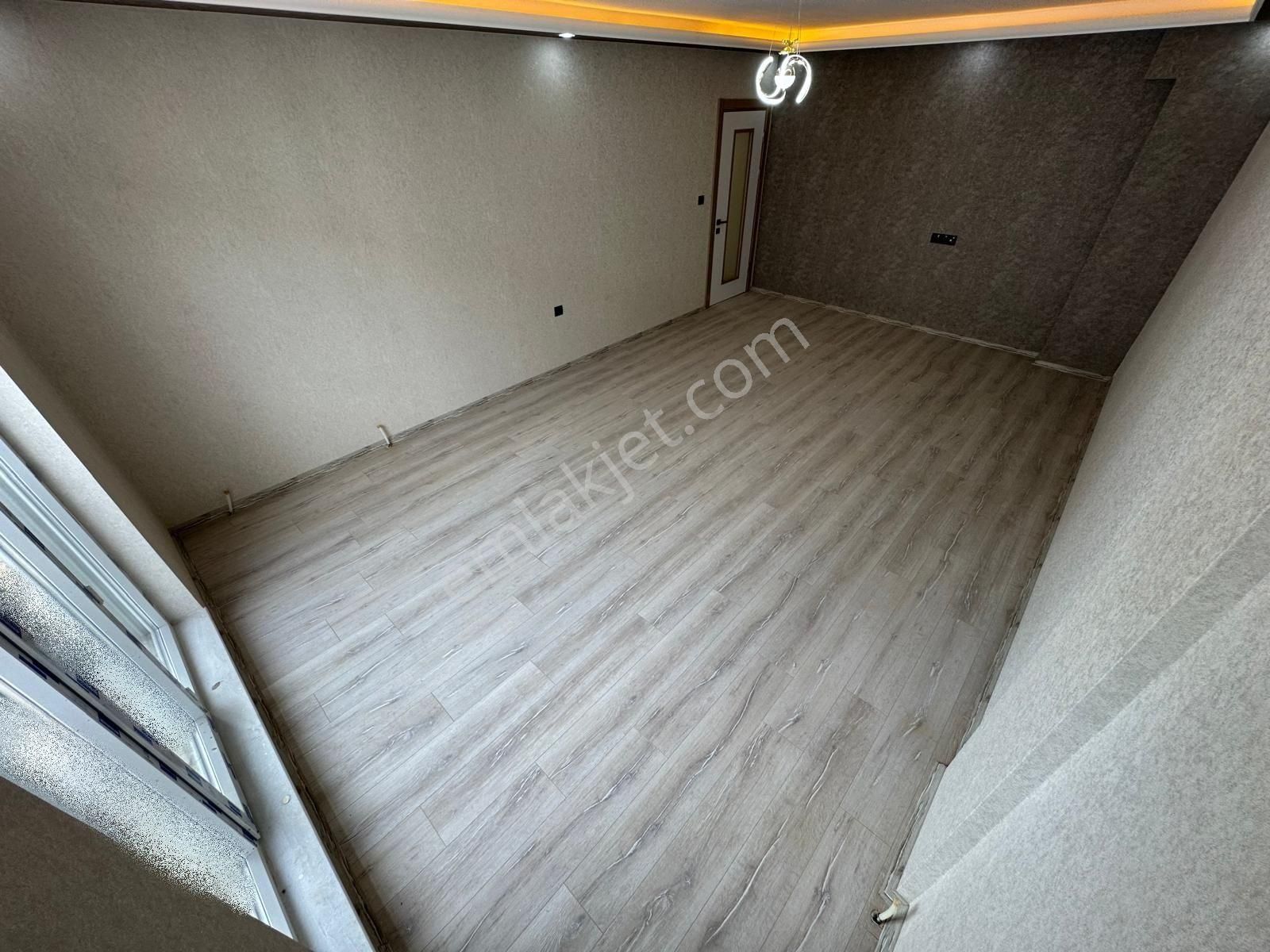Yenikent Fevzi Çakmak Mh'de 4+1 Ultra Lüx Yapılı Sıfır Daire - Görsel 8