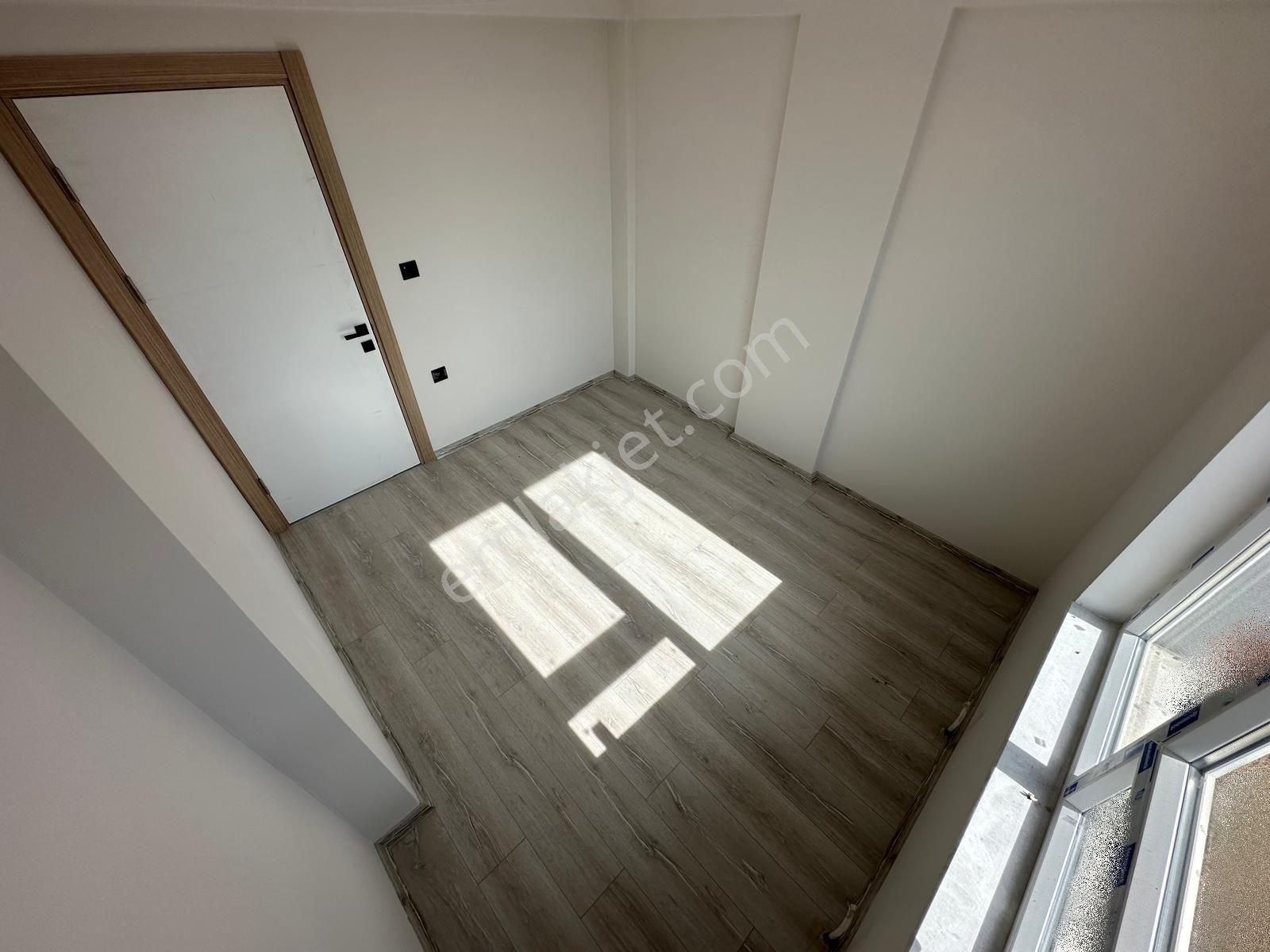 Yenikent Fevzi Çakmak Mh'de 4+1 Ultra Lüx Yapılı Sıfır Daire - Görsel 23