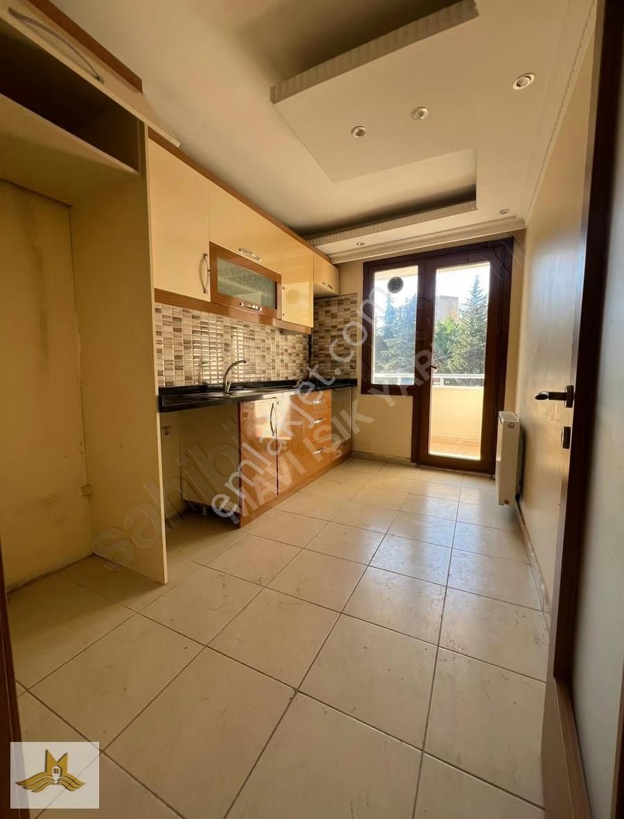 Beylikdüzü Yakuplu'da 3+1 Kiralık Arakat Daire!! - Görsel 6