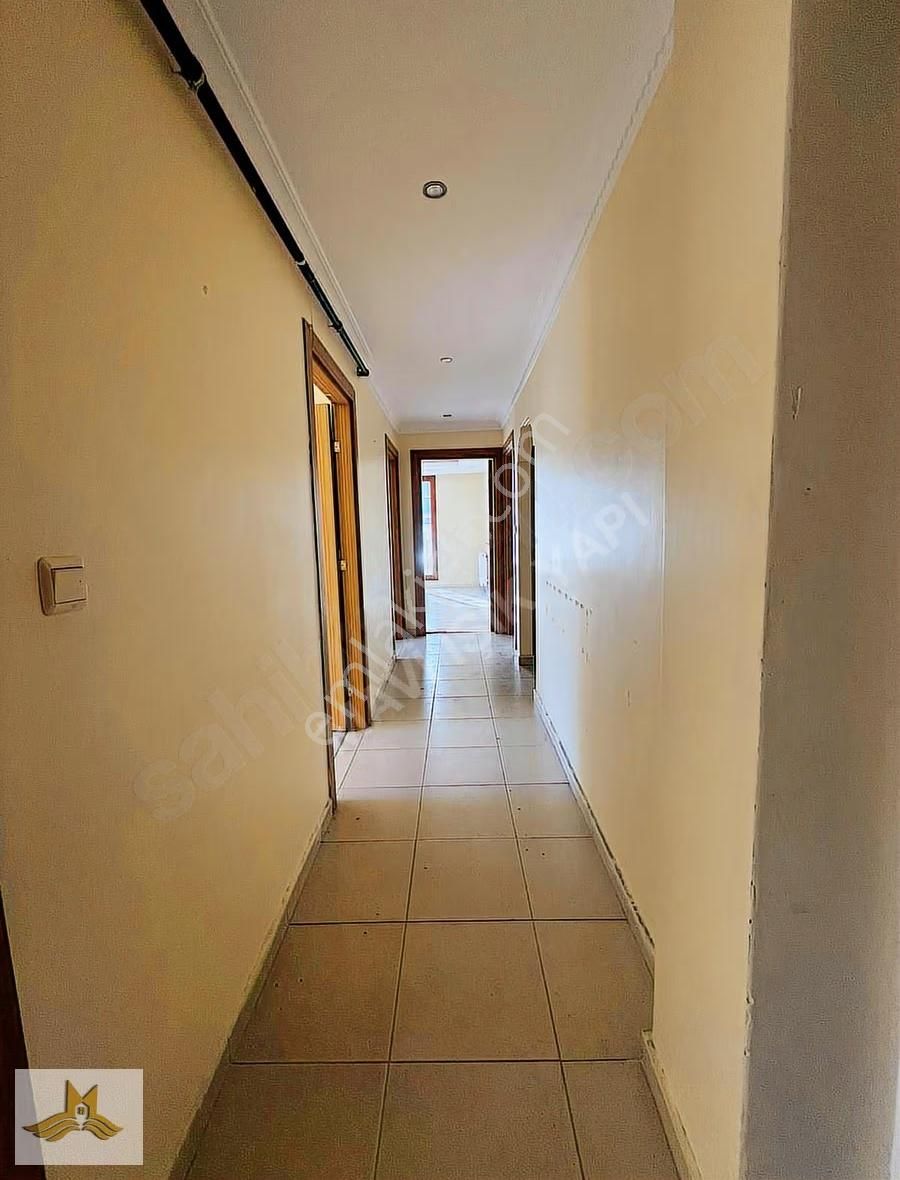 Beylikdüzü Yakuplu'da 3+1 Kiralık Arakat Daire!! - Görsel 12