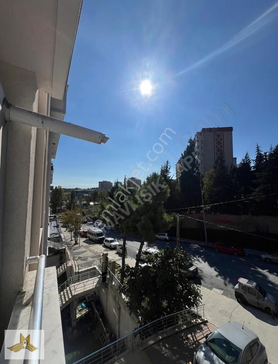 Beylikdüzü Yakuplu'da 3+1 Kiralık Arakat Daire!! - Görsel 18