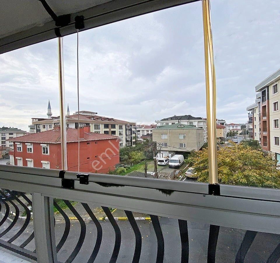 Alyans Life İnşaat'tan Bölgenin En Güzel Konumlu Dairesi Sizlerle - Görsel 9